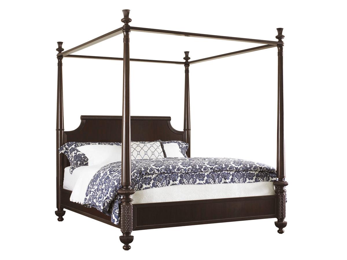 Royal Kahala Diamond Head Bed - Remutear