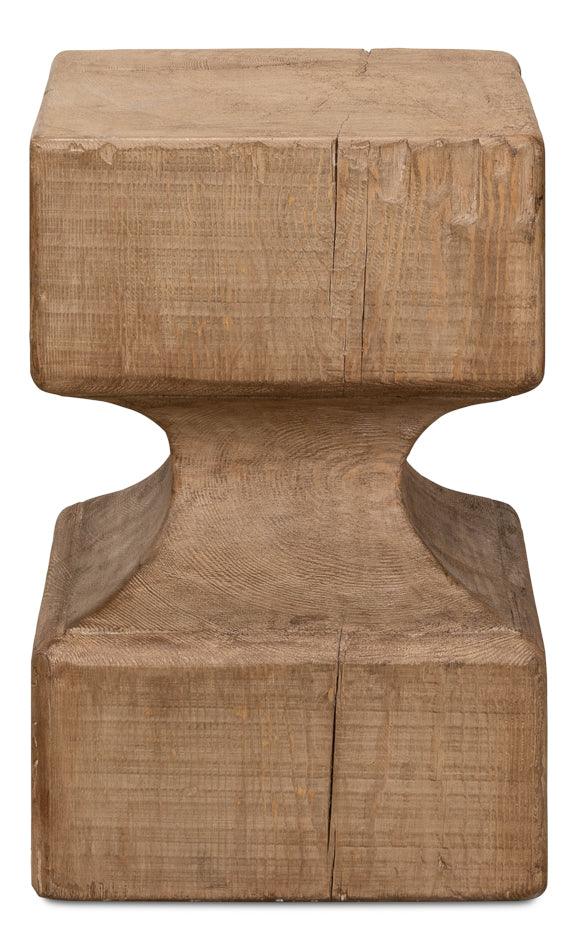 Beam End Stool - Remutear