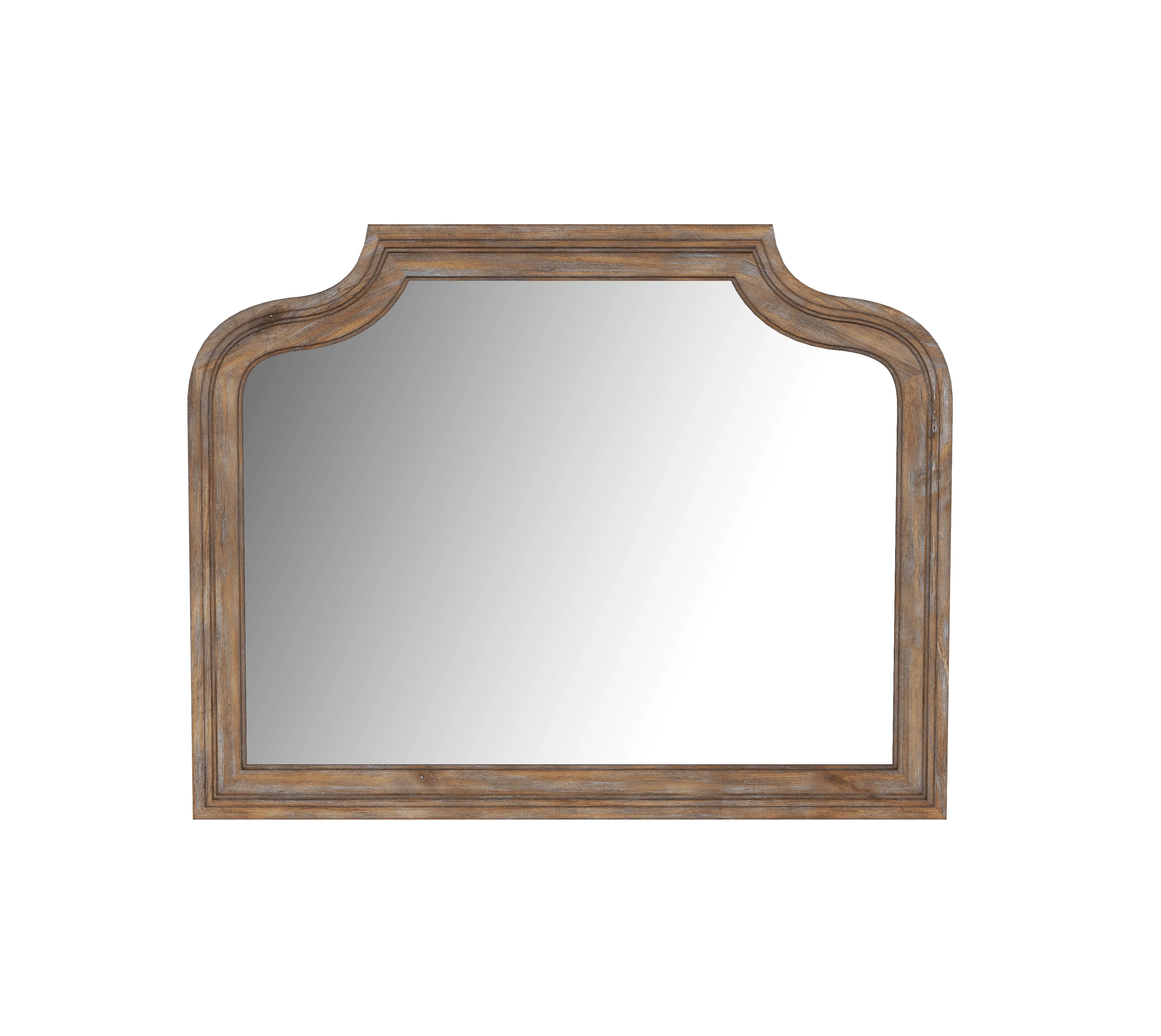 Architrave Mirror - Remutear
