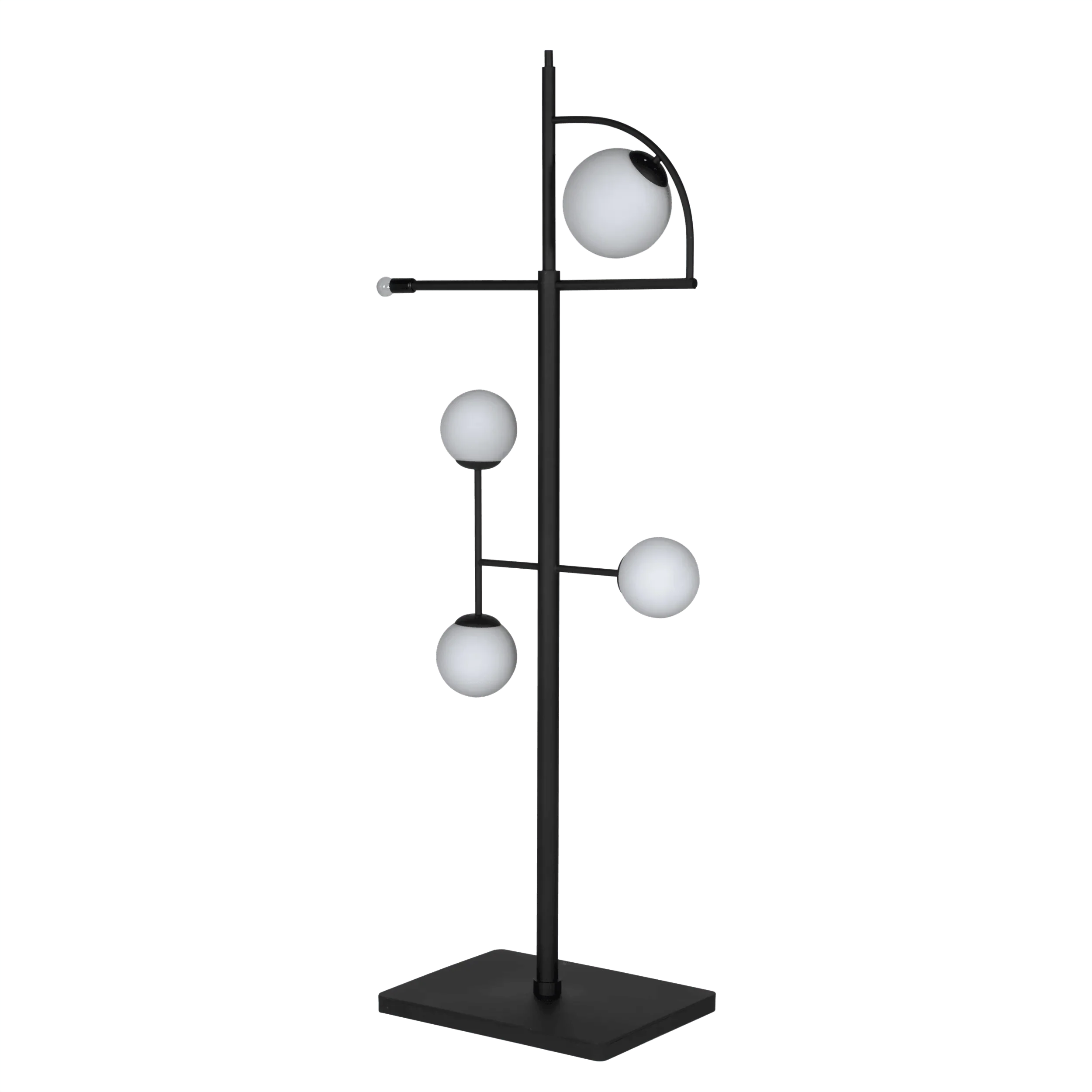 Dasha Floor Lamp - Remutear