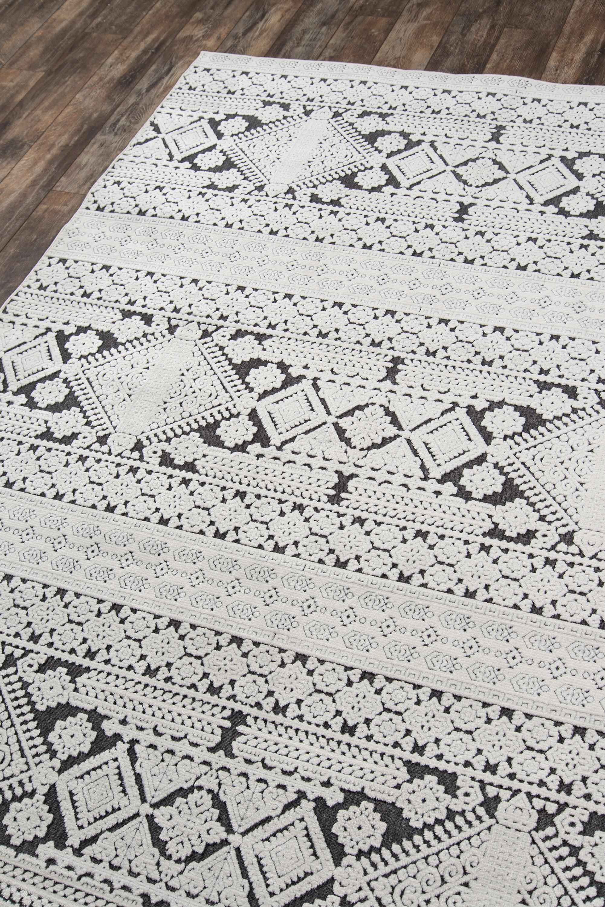 Covington 1 Rug - Remutear