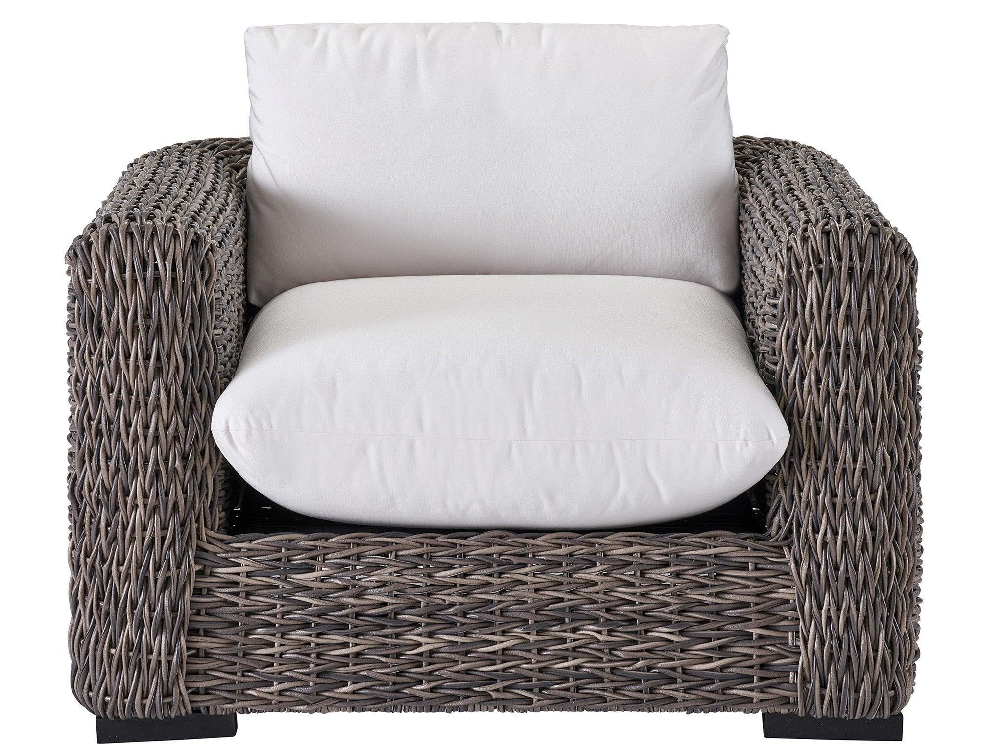 Outdoor Montauk Lounge Chair - Remutear
