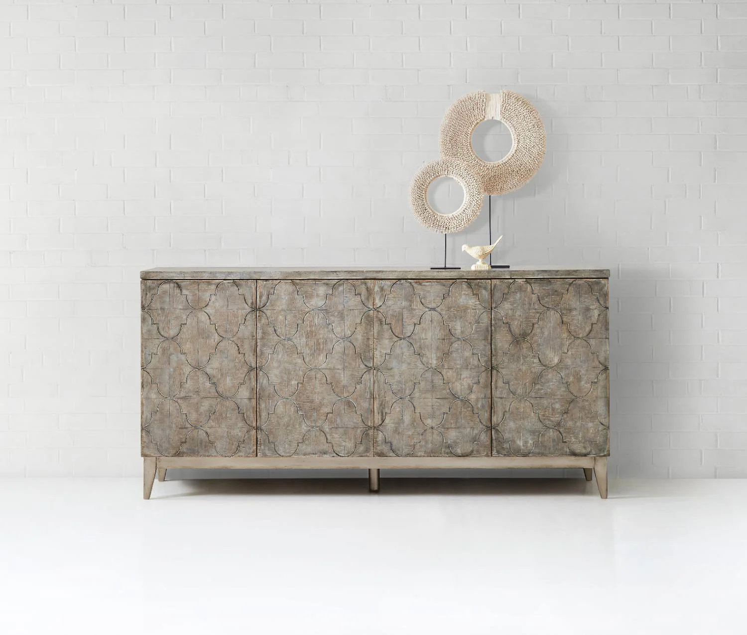 Melange Fairfax Credenza - Remutear
