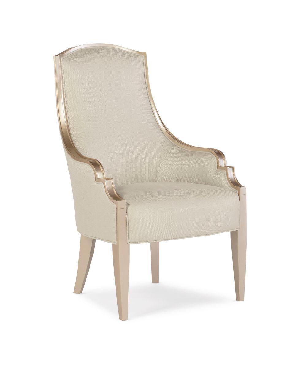 ADELA ARM CHAIR - Remutear
