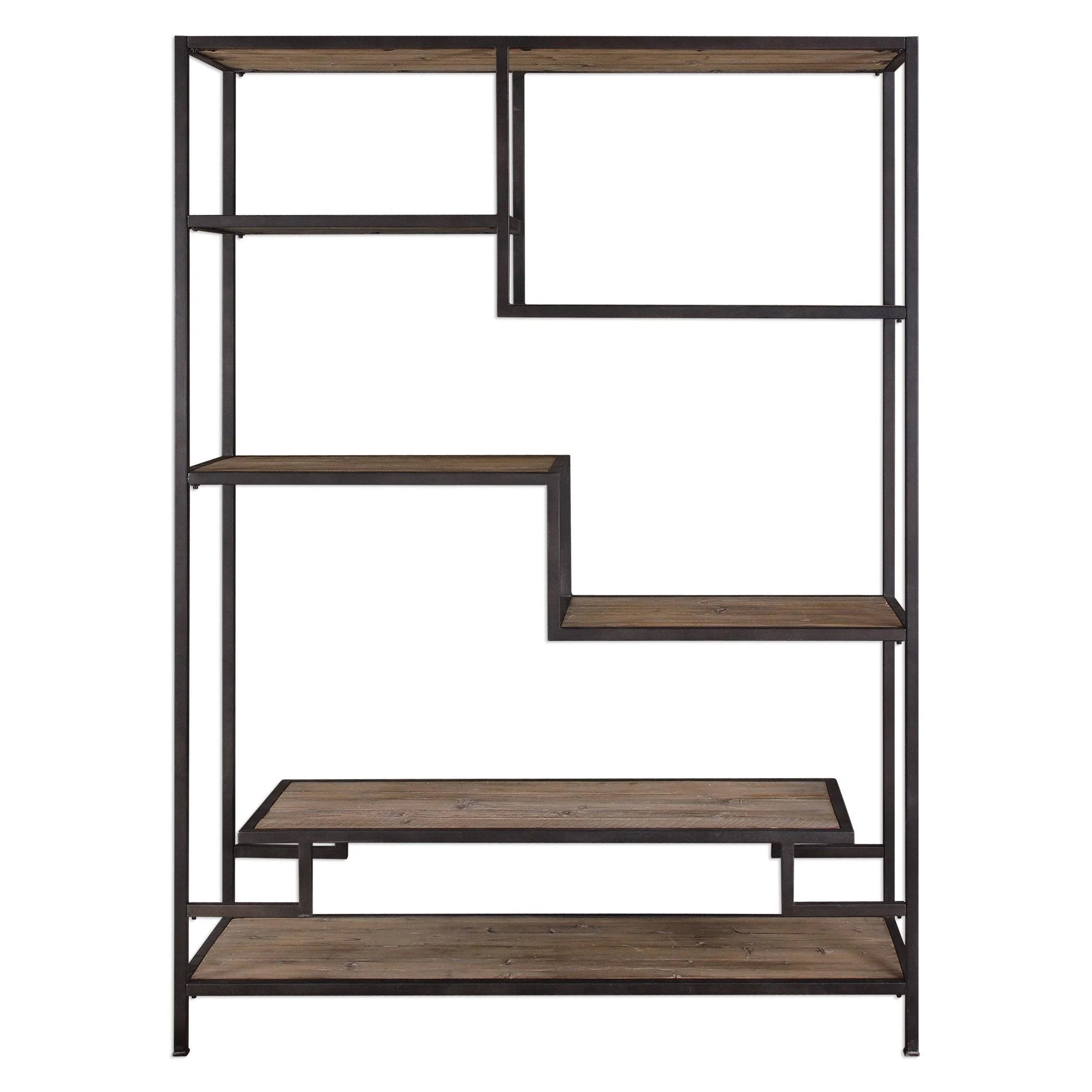 SHERWIN INDUSTRIAL ETAGERE - Remutear