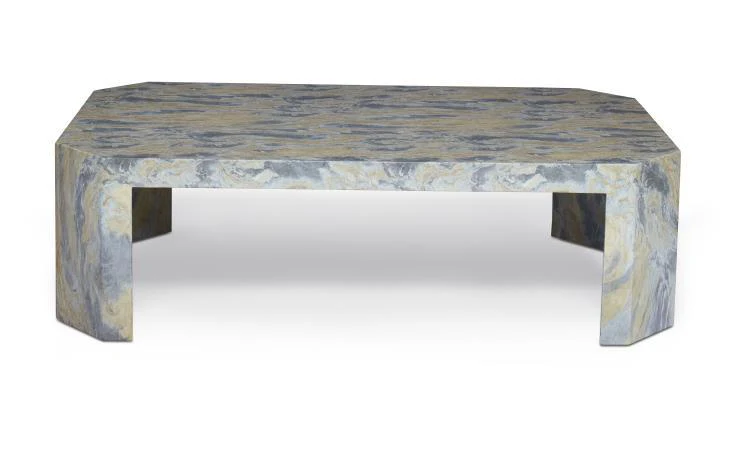 Gustav Outdoor Cocktail Table - Remutear