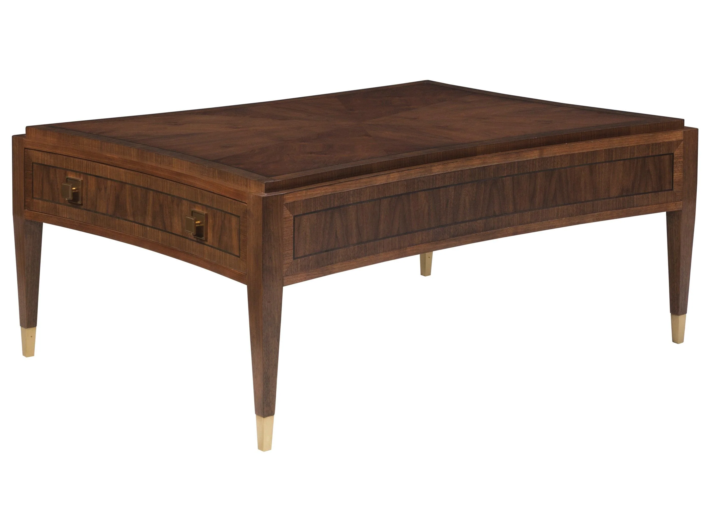 Signature Designs Chiavari Rect Cocktail Table - Remutear
