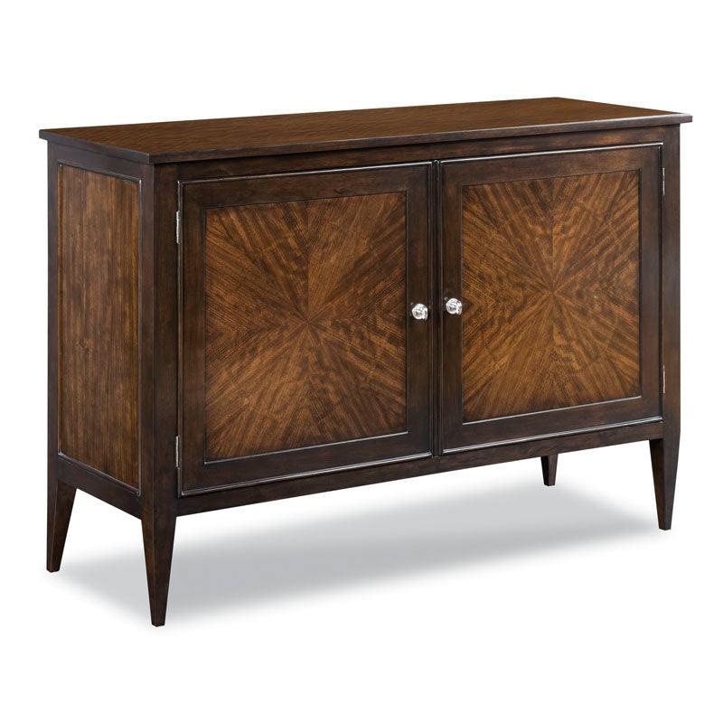 Graham Cabinet - Remutear