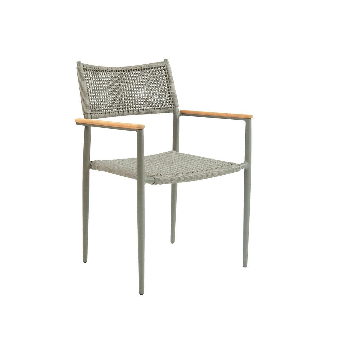 La Jolla Dining Armchair - Set of 2 - Remutear