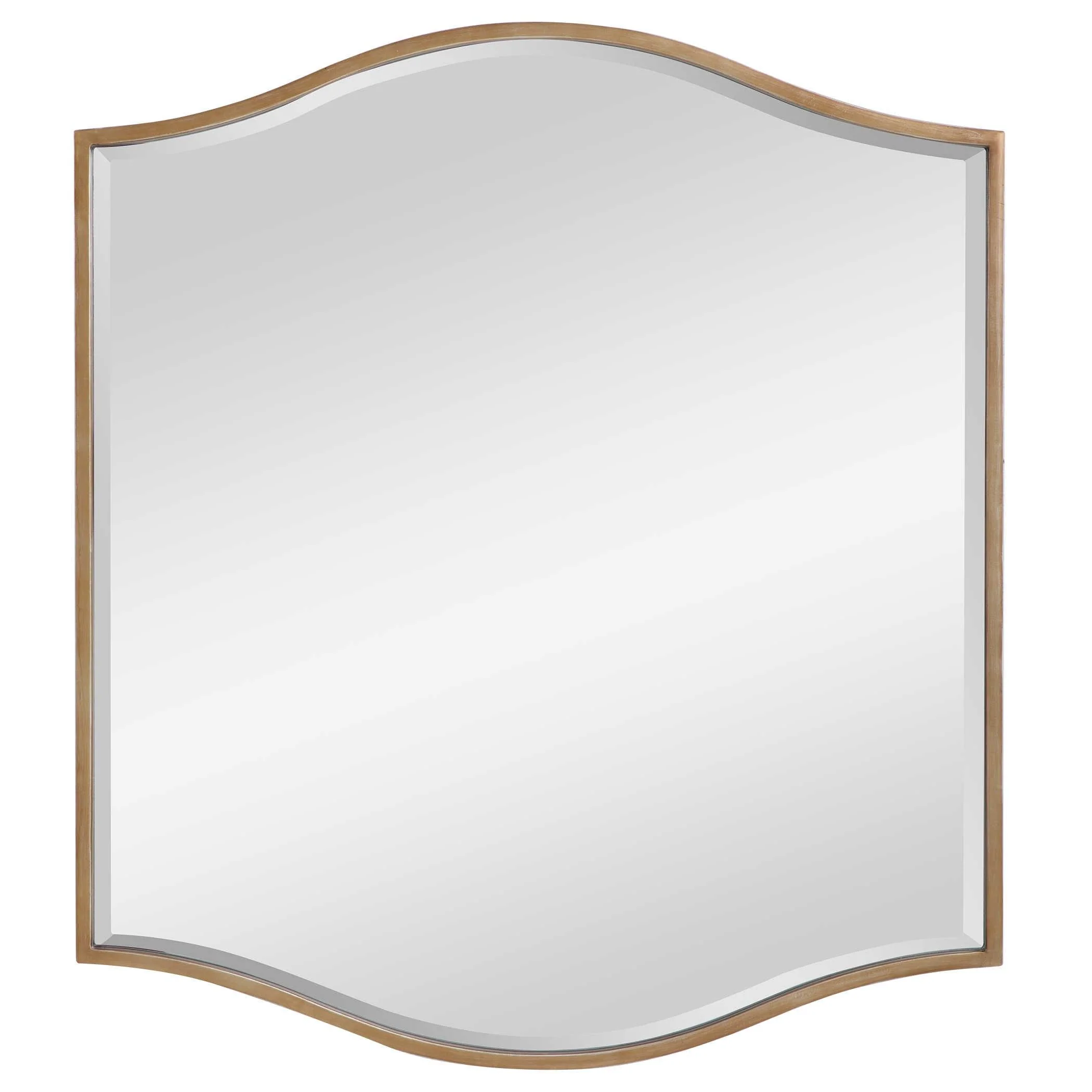 CERISE GOLD MIRROR - Remutear