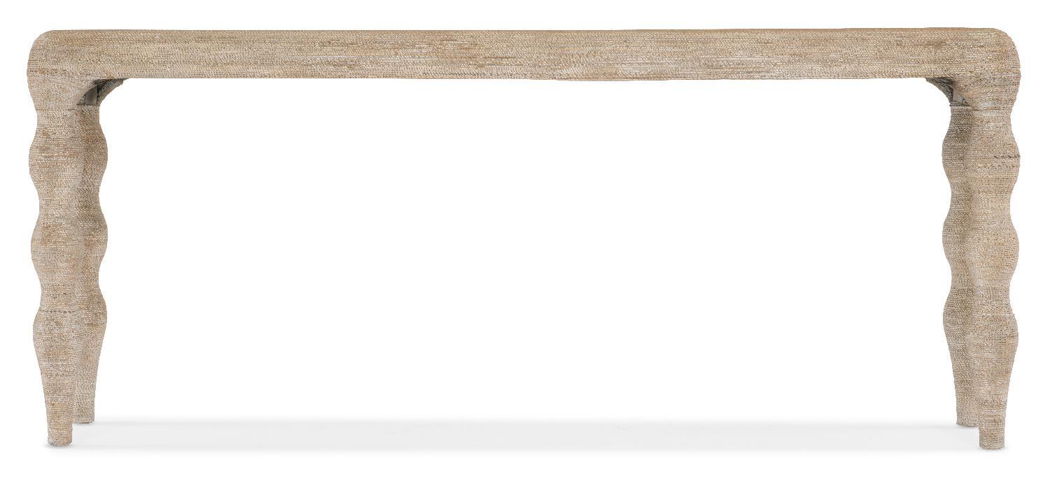 Serenity Bahari Console Table - Remutear