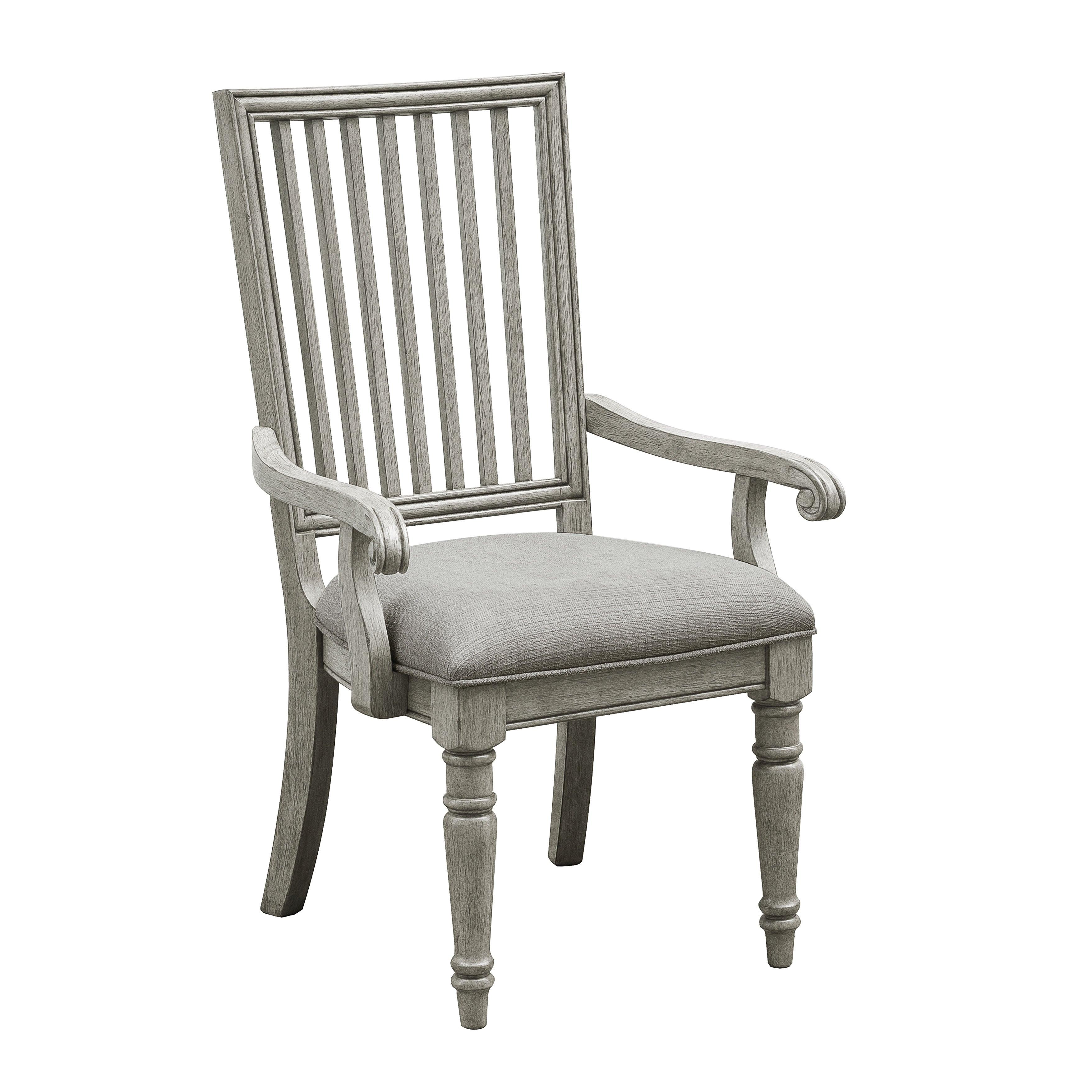 Madison Ridge Arm Chair - Remutear