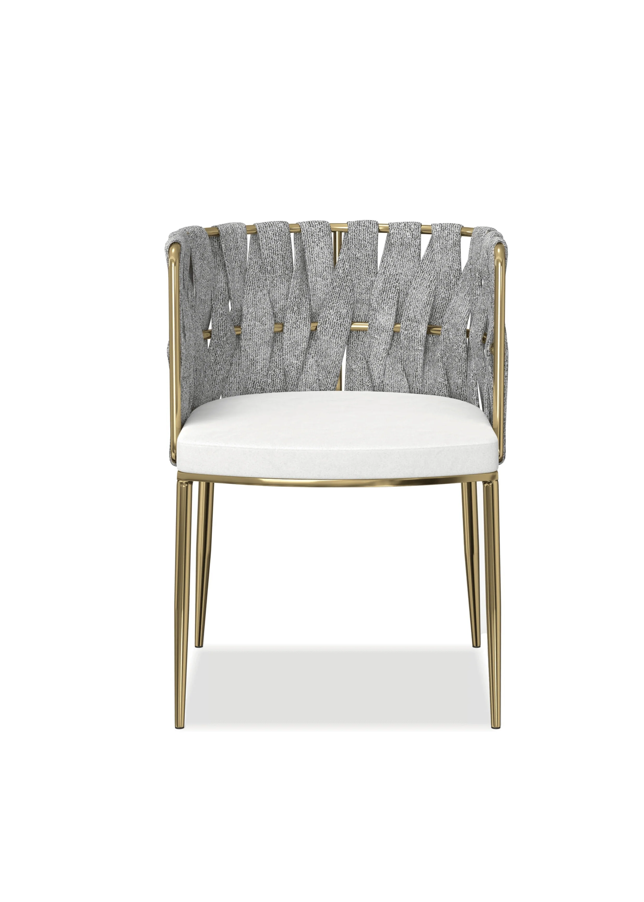 WEAVER Dining Armchair - Set Of 2 - Remutear