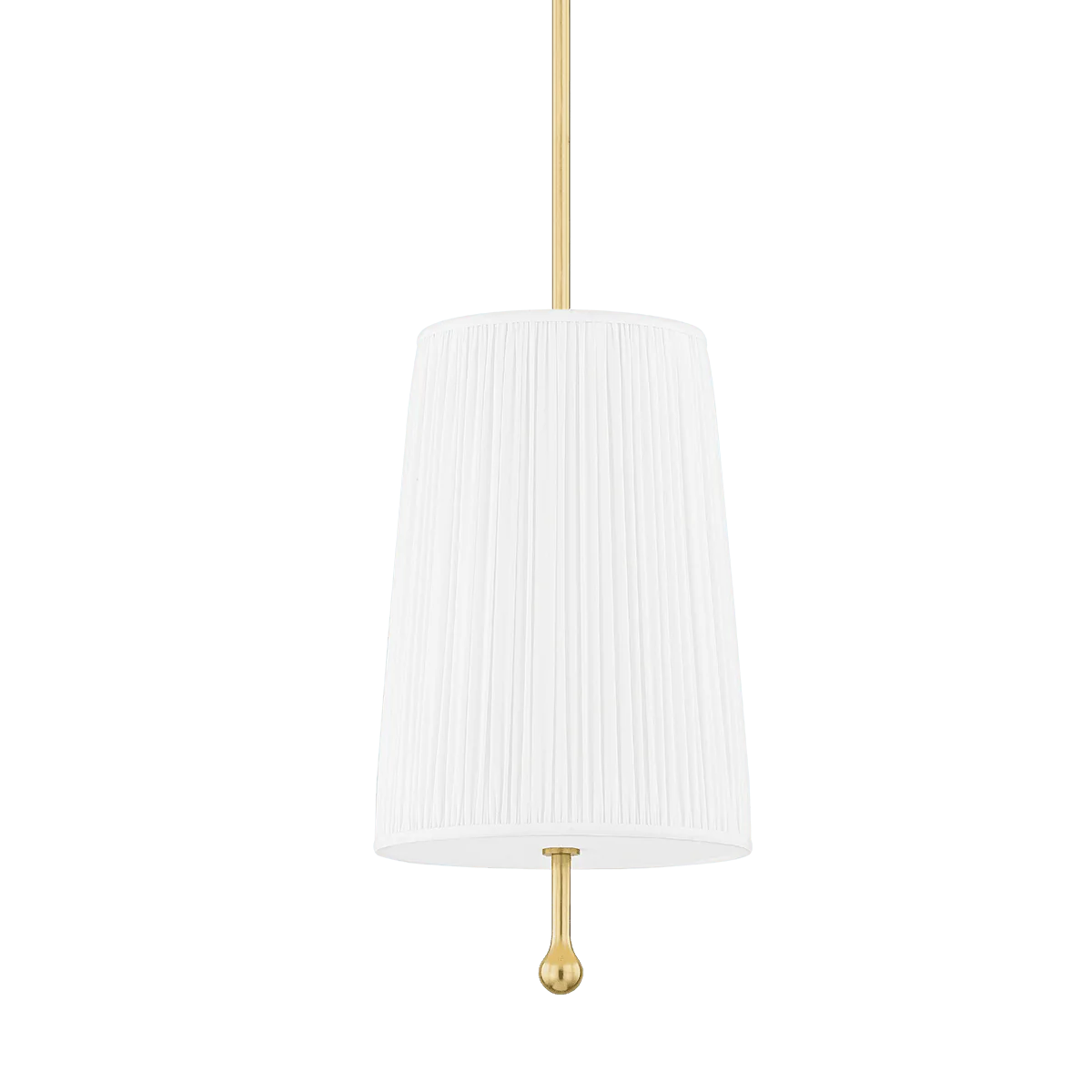 ADELINE 1 LIGHT PENDANT - Remutear