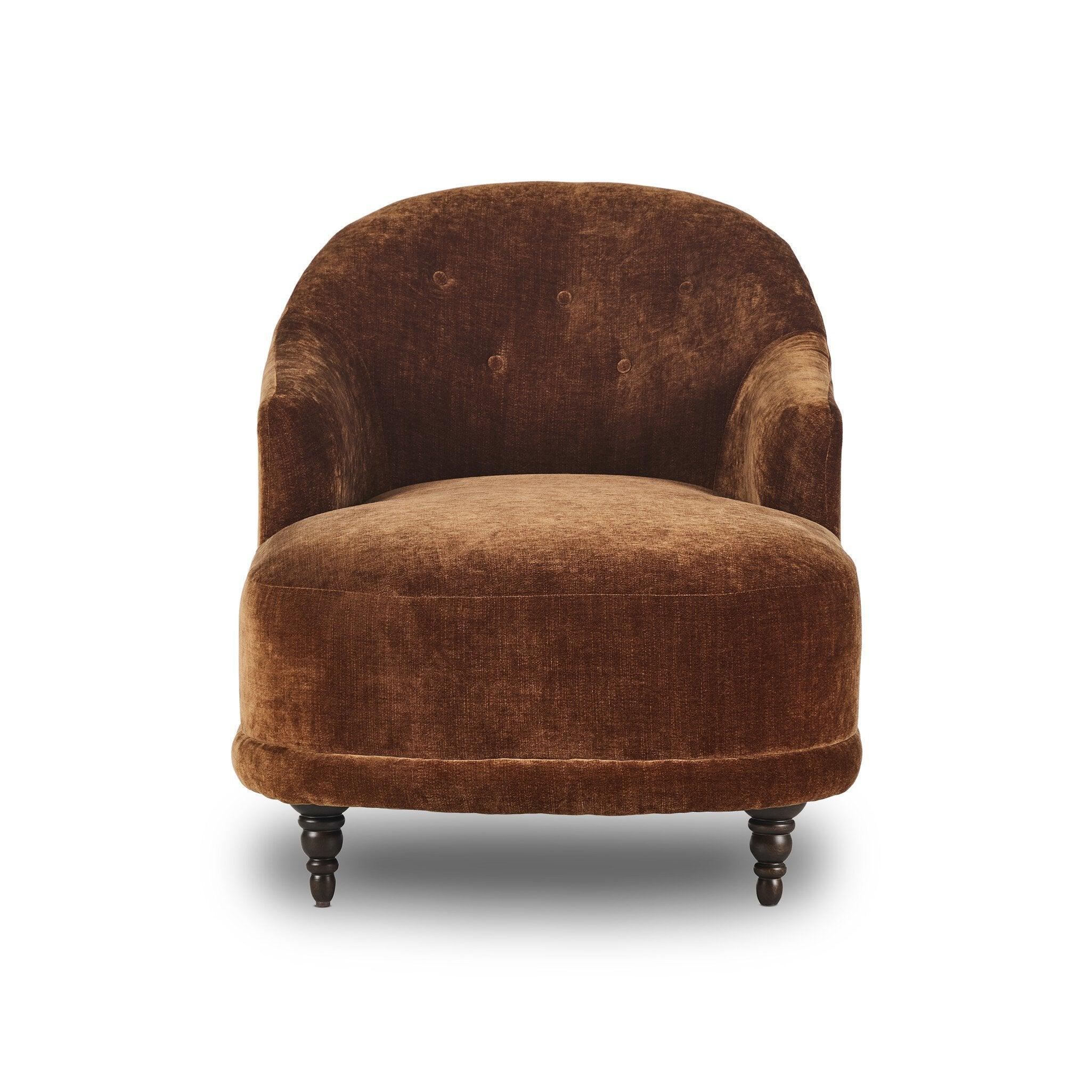 Marnie Chaise Lounge - Remutear