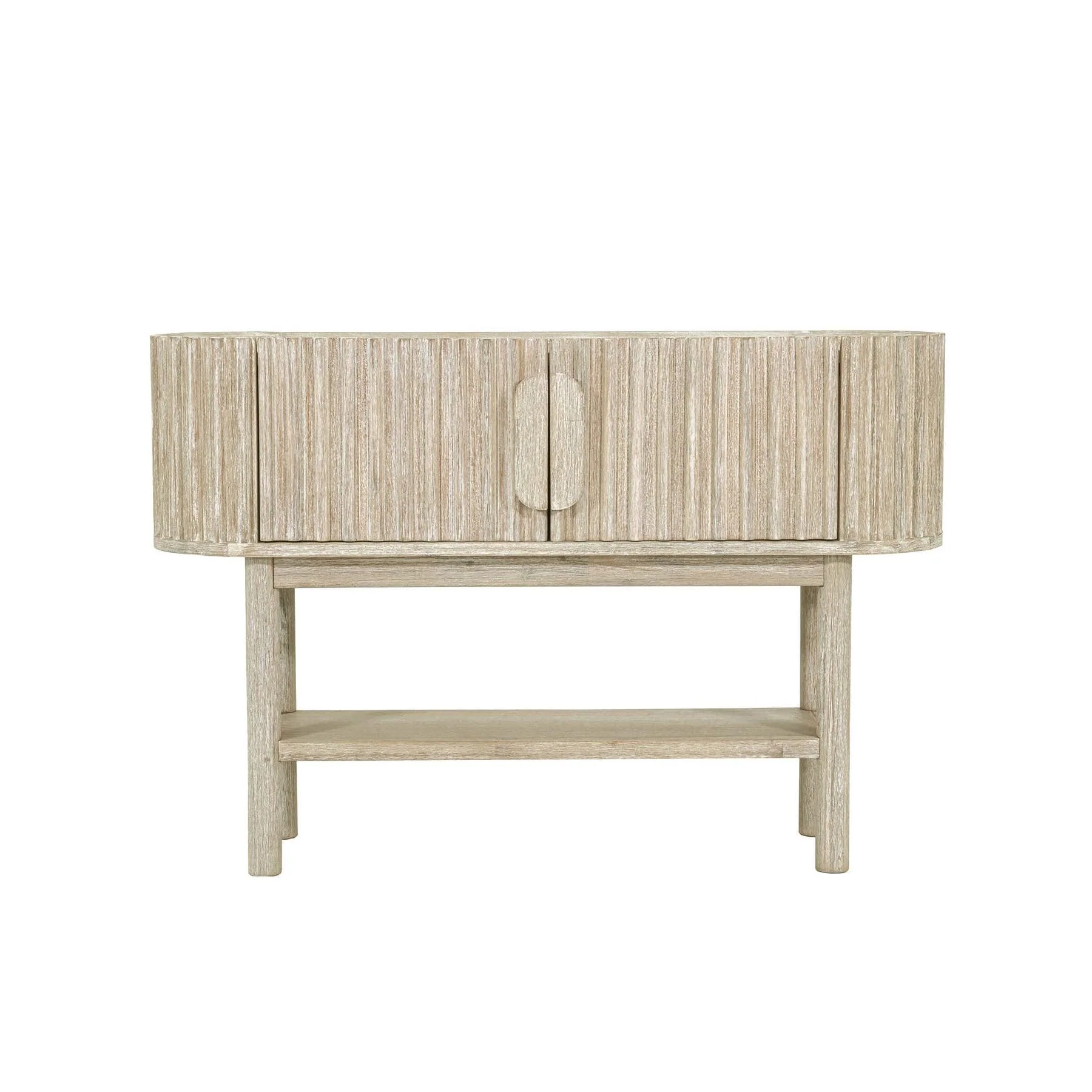Oasis Console - Remutear