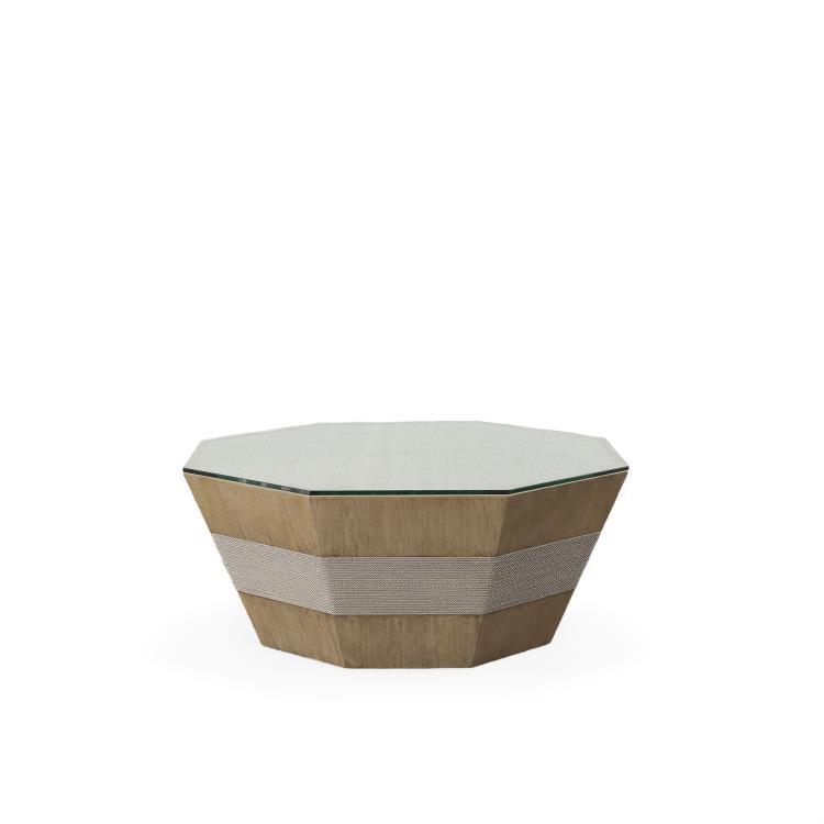 Curate Dunes Coffee Table - Remutear