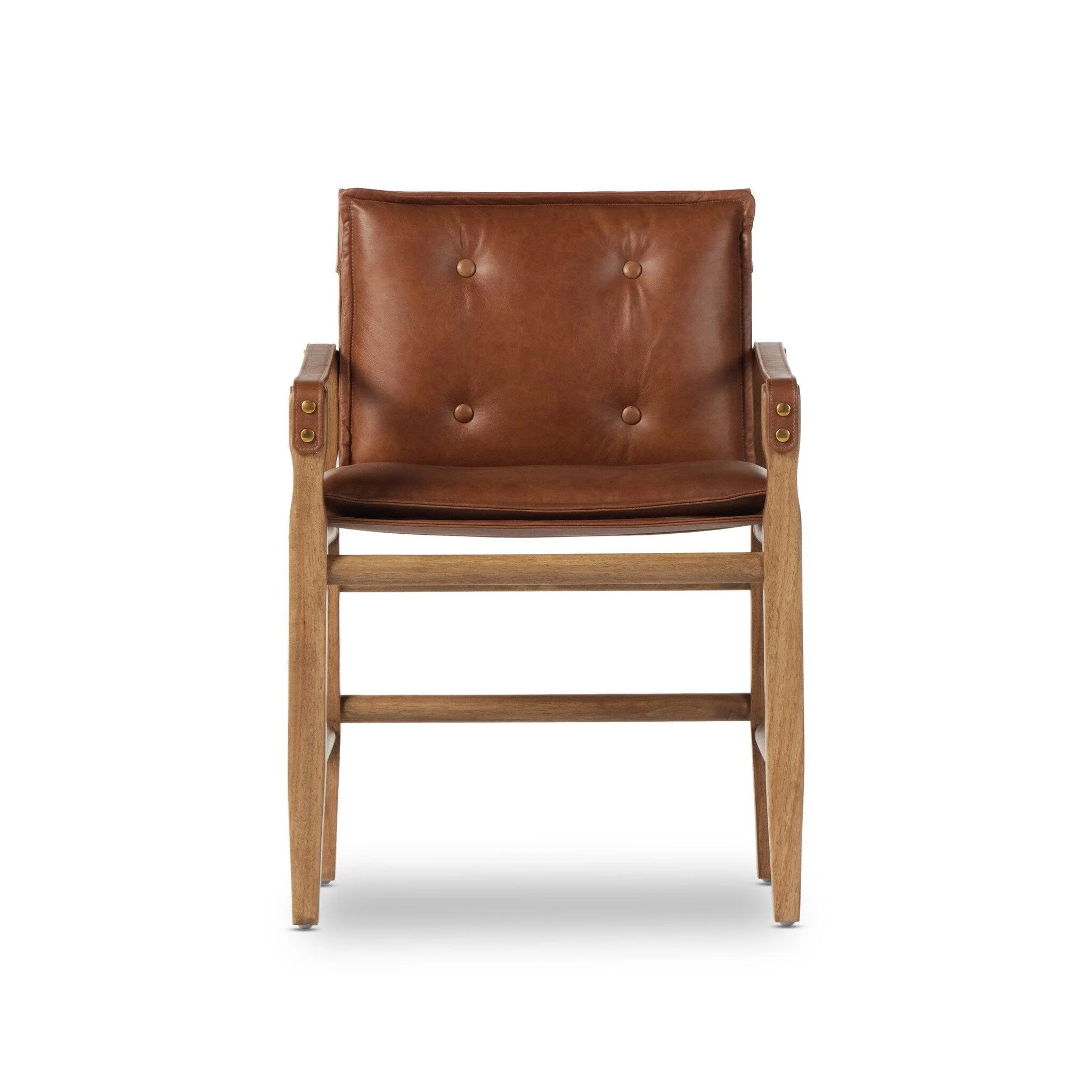 Lenz Dining Armchair - Remutear