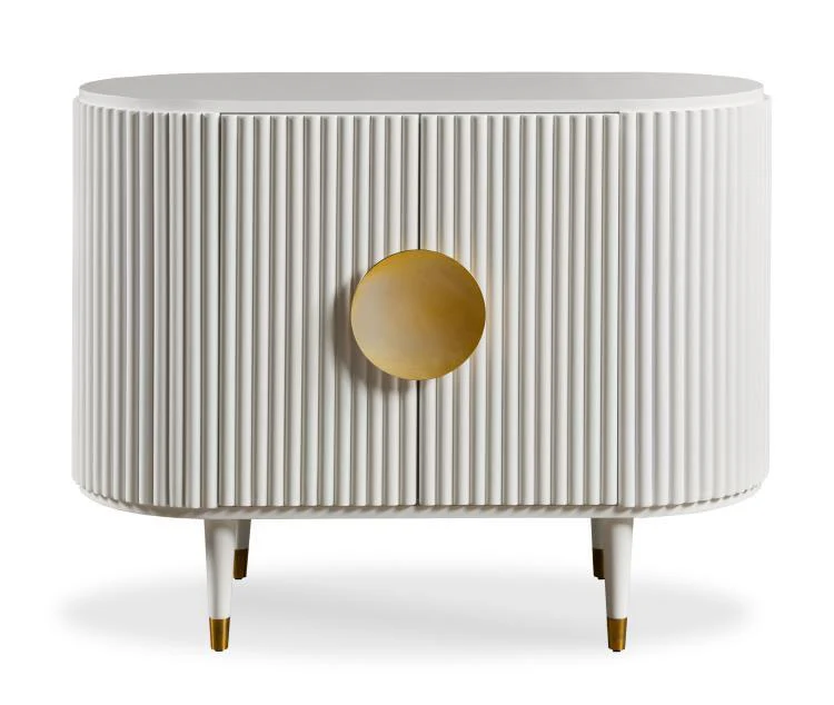 Harper Two Door Chest - Remutear