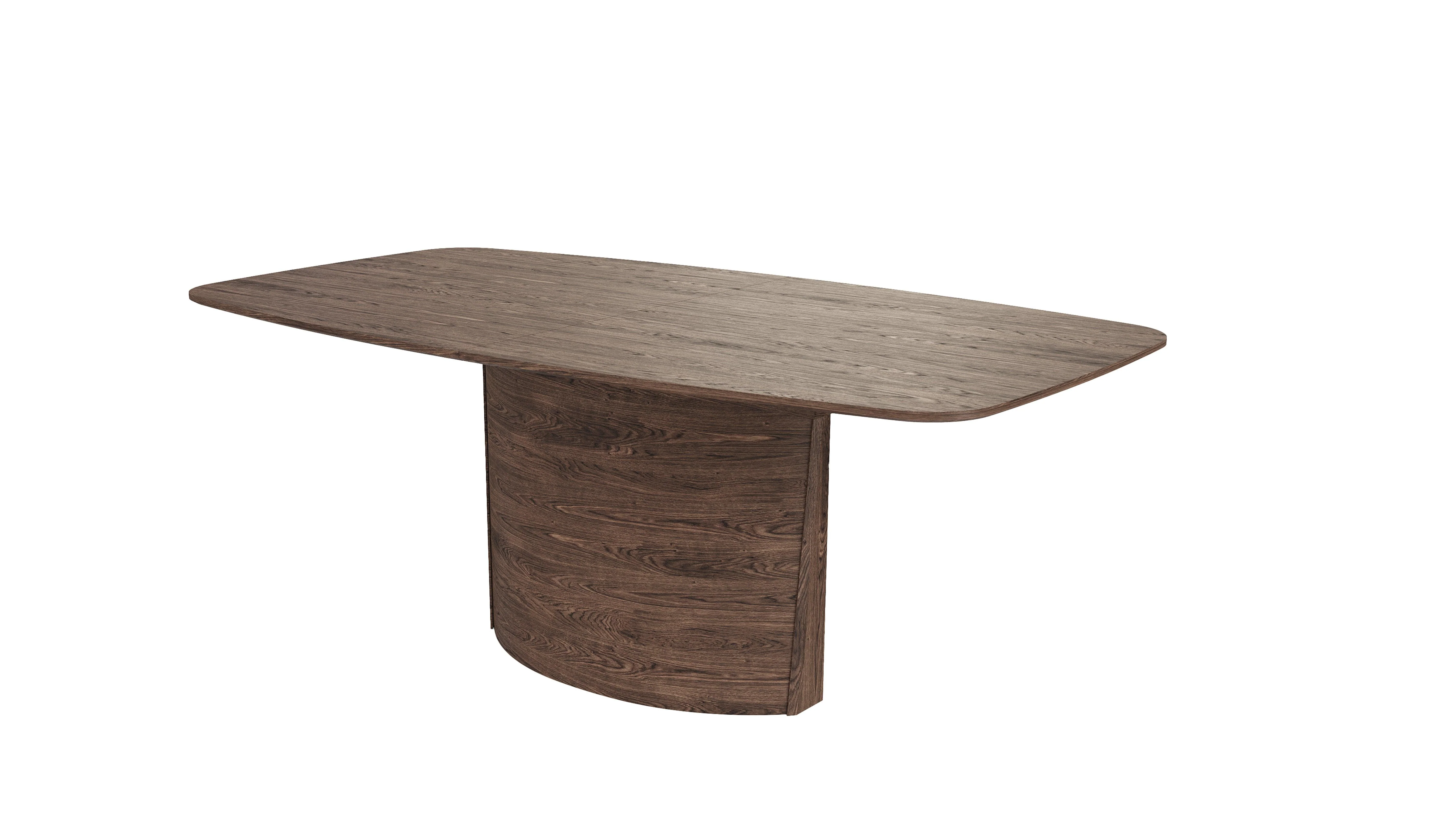 Skovby #117 Dining Table - Remutear