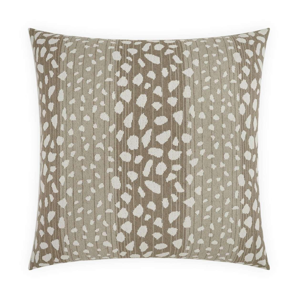Outdoor Deerskin Pillow - Remutear