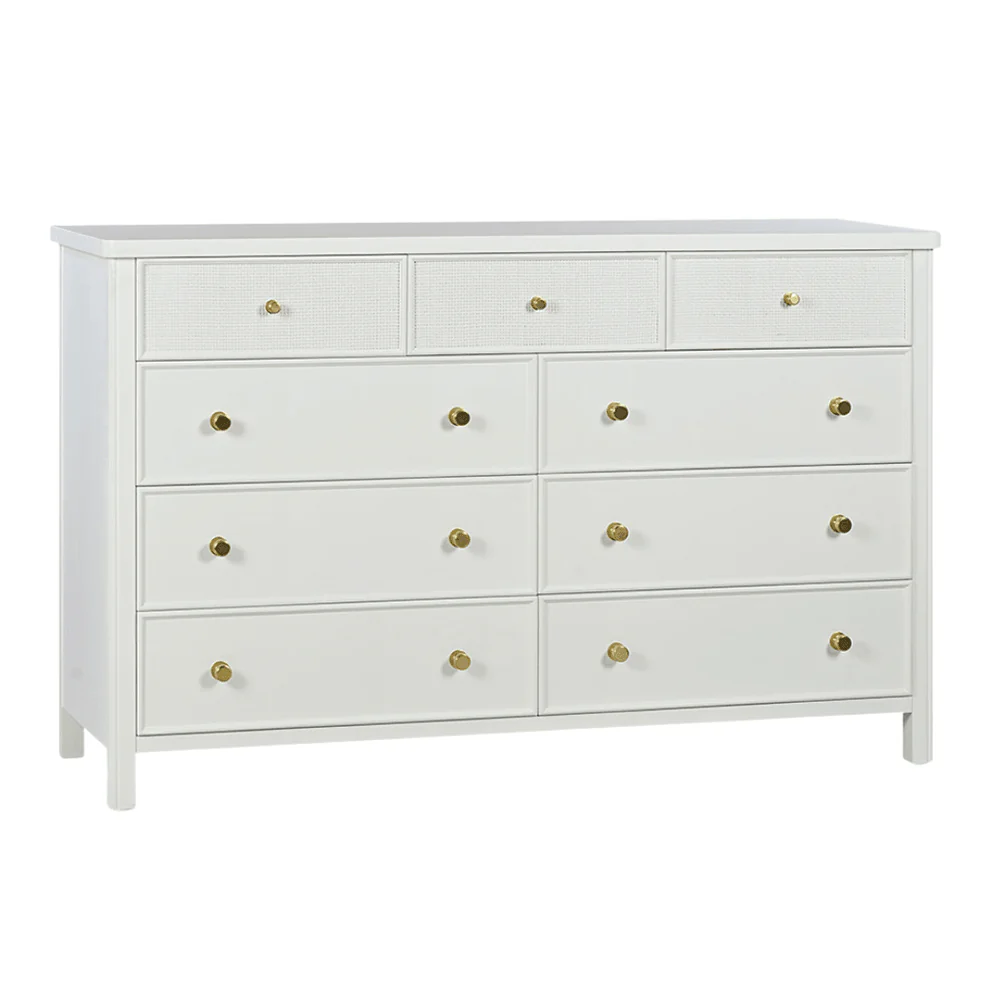 Canna Dresser - Remutear