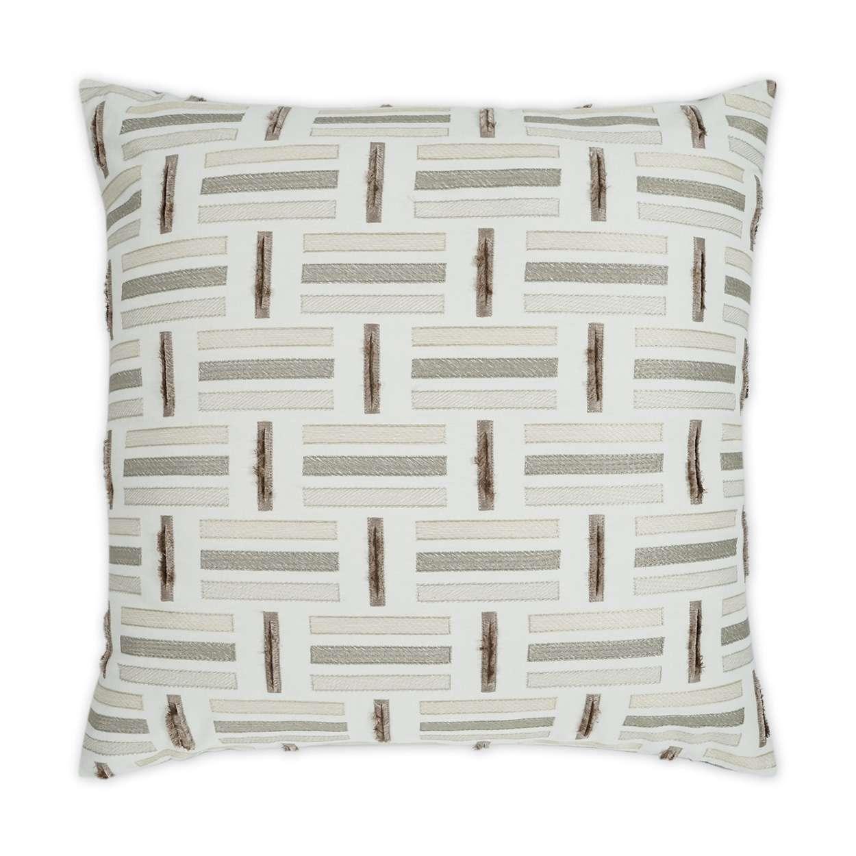 Toe Tapper Pillow - Remutear