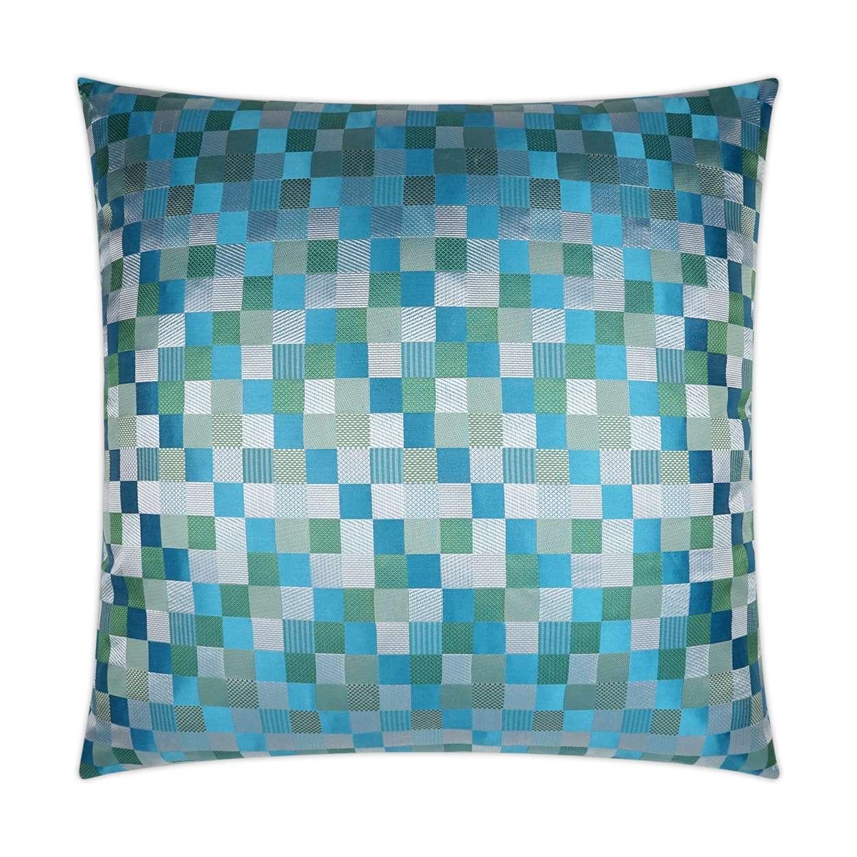 Cubit Pillow - Remutear