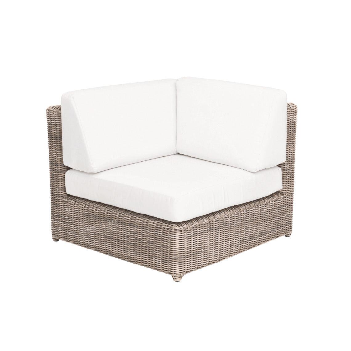 Sag Harbor Sectional Corner Chair - Remutear