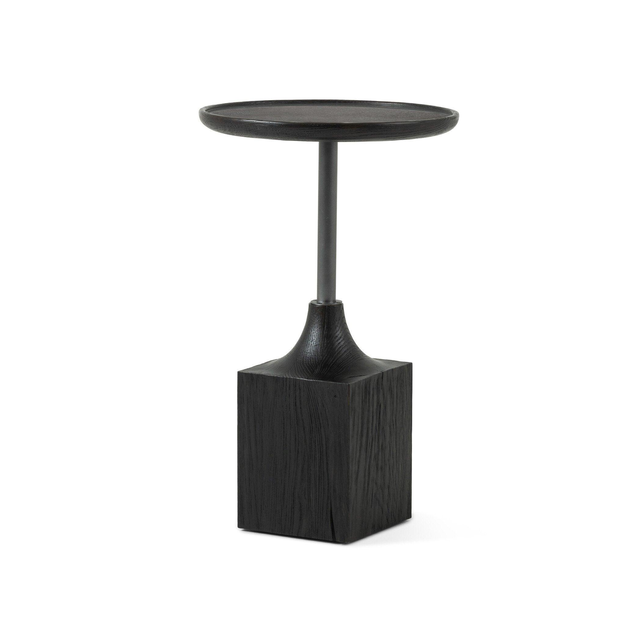 Brunswick End Table - Remutear