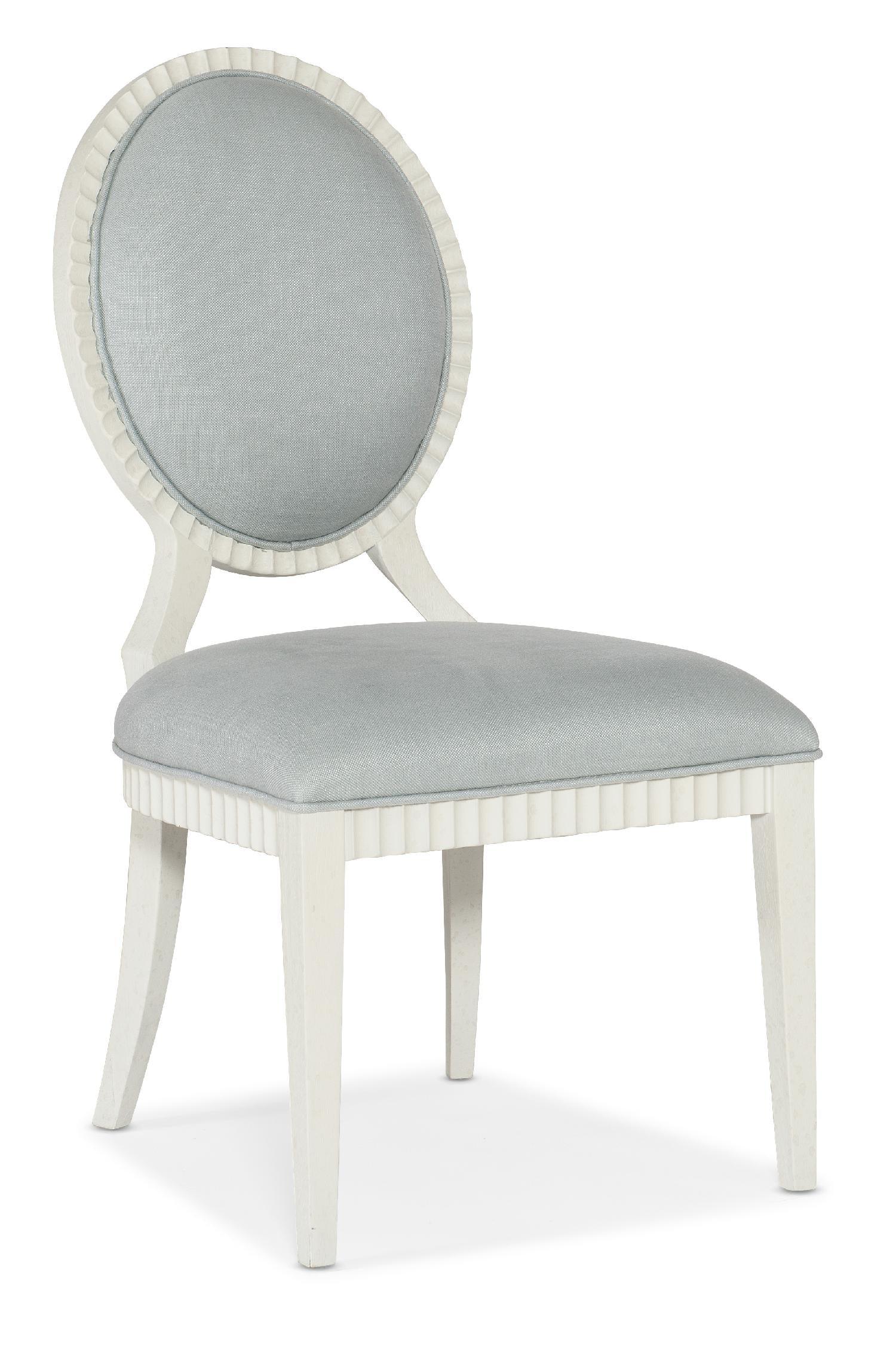 Serenity Martinique Side Chair - Set of 2 - Remutear