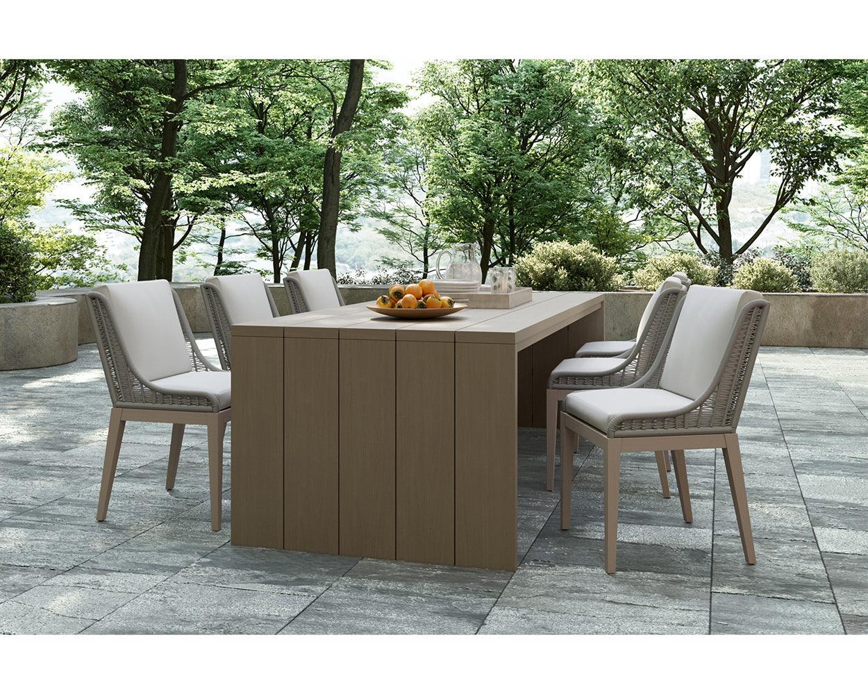 Sorrento Dining Chair - Remutear