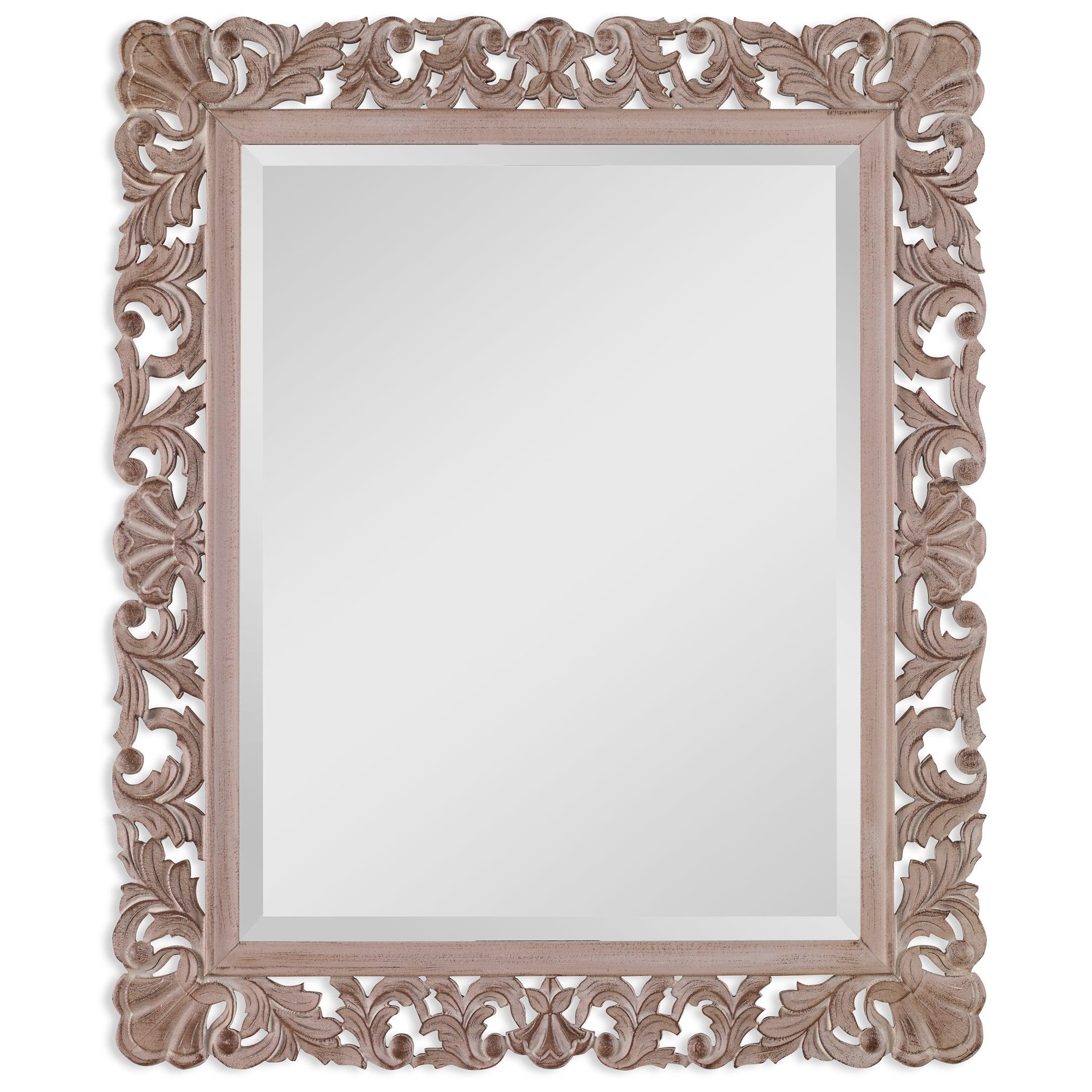 MOHAMED MIRROR - Remutear