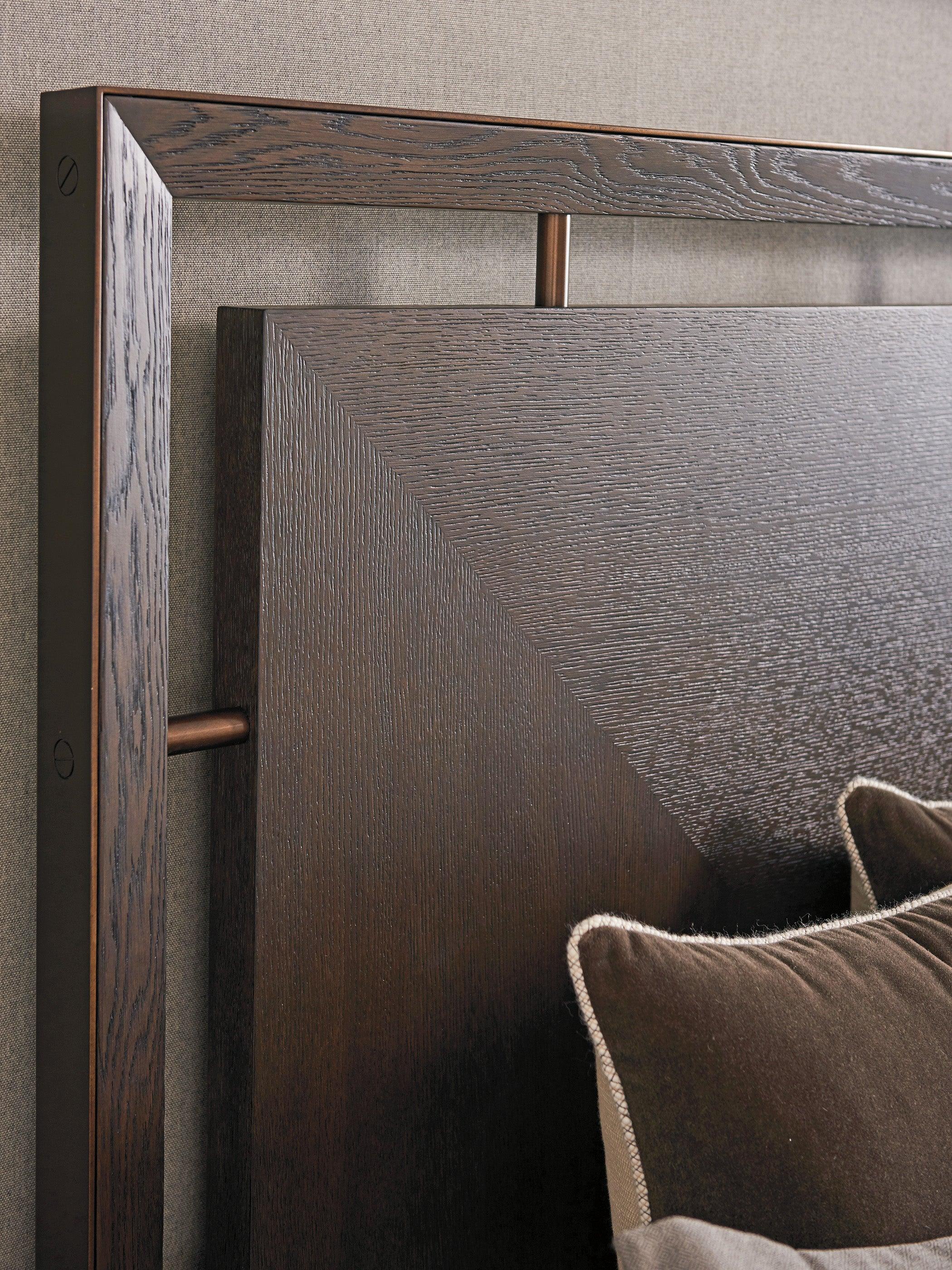 Park City Sundance Headboard - Remutear