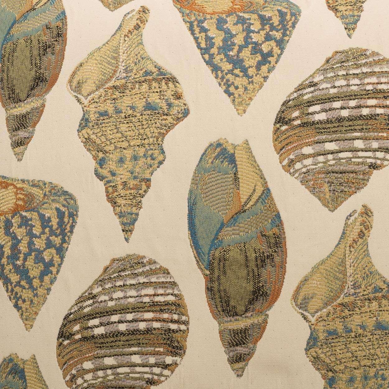 She Shells Pillow - Remutear