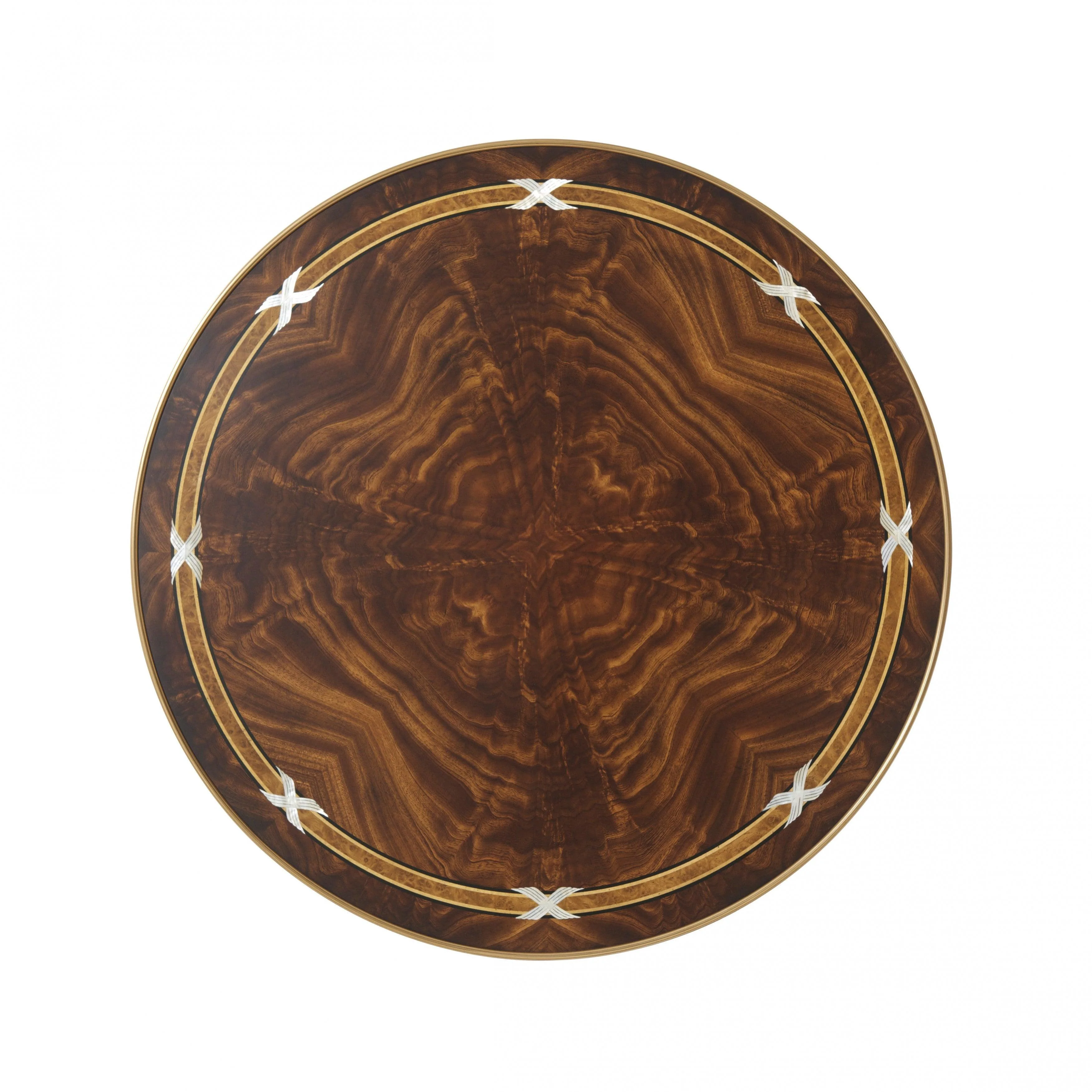 Slender Elegance Side Table - Remutear