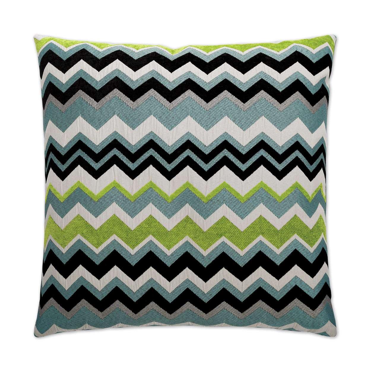 Chevron Pillow - Remutear
