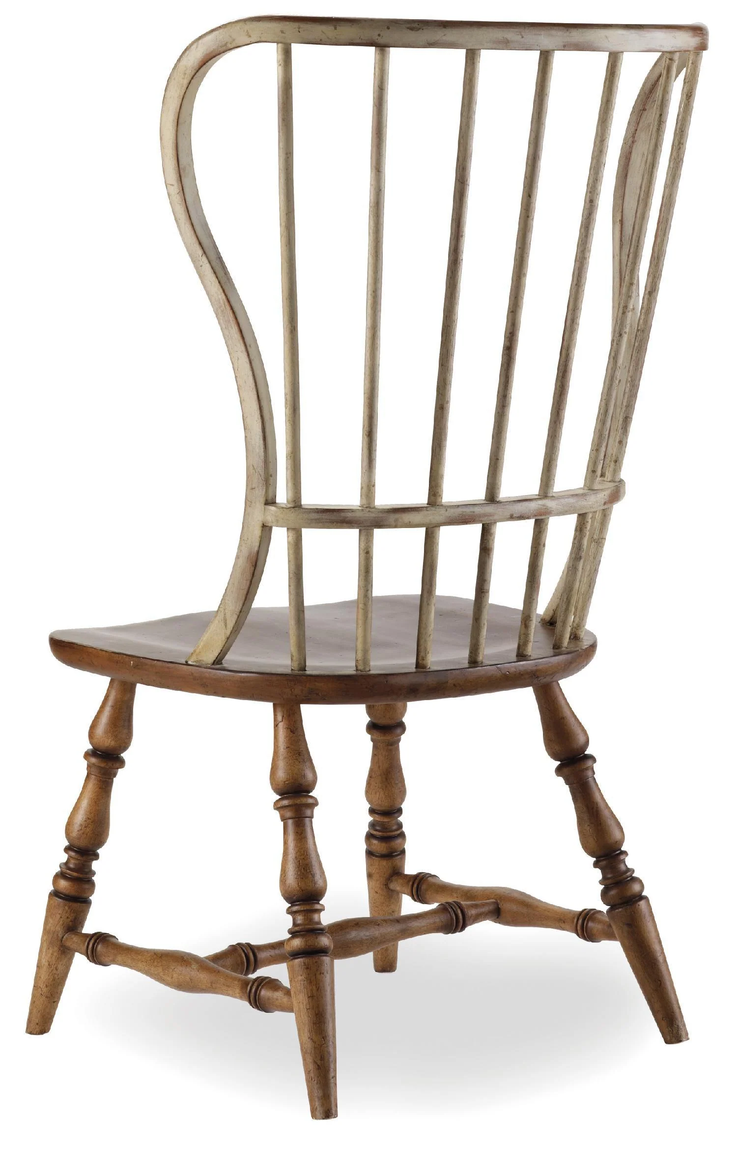 Sanctuary Side Chair - Set of 2 - Remutear