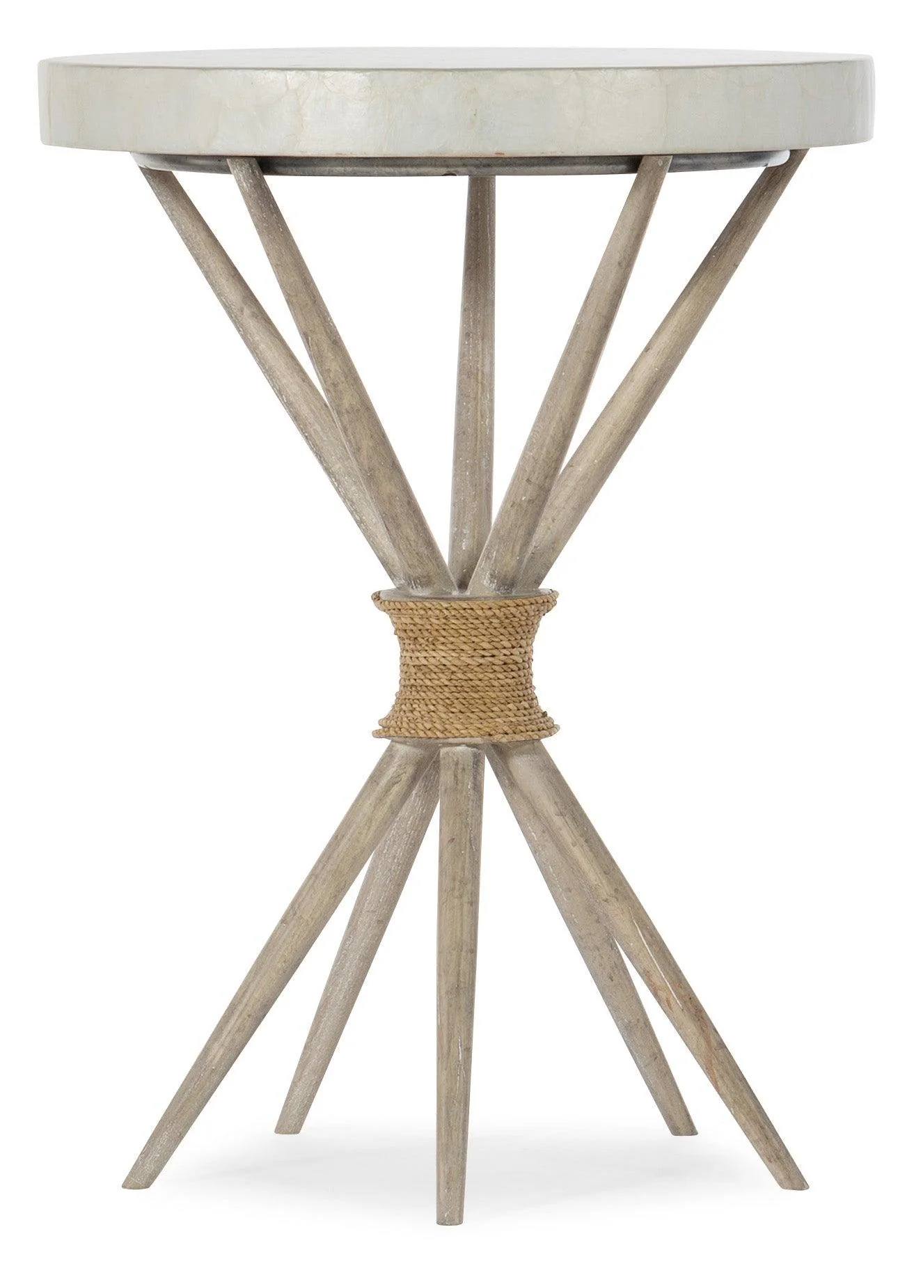 Amani Accent Table - Remutear