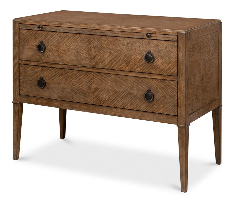 Ladlow Drawers - Remutear