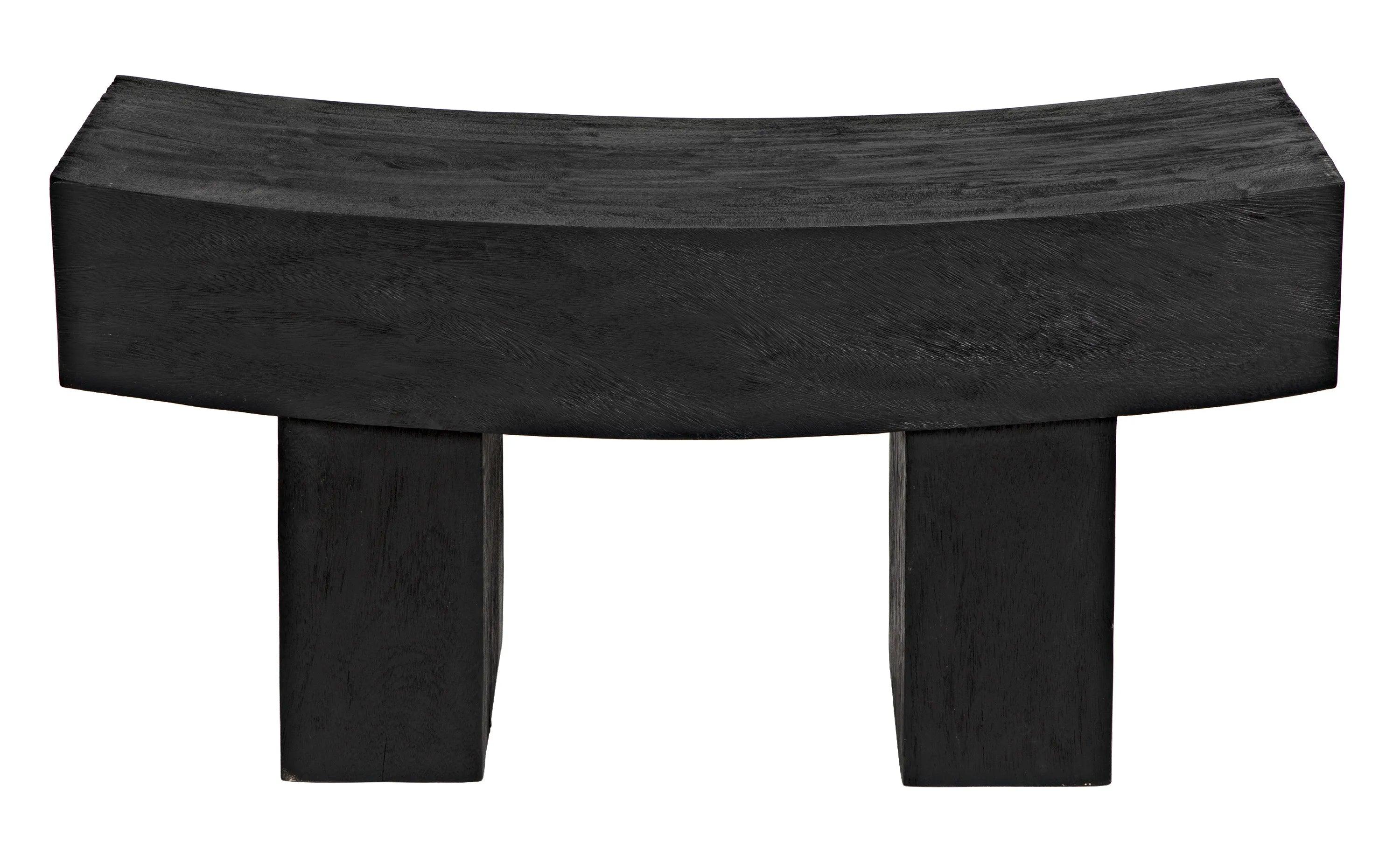 Bow Bench - Remutear