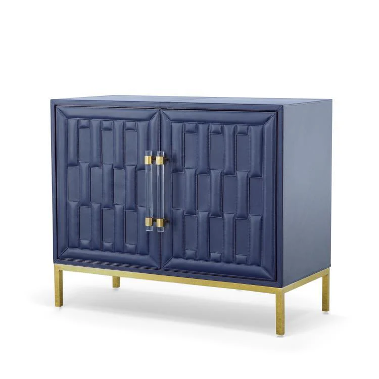Bowie Two Door Chest - Remutear