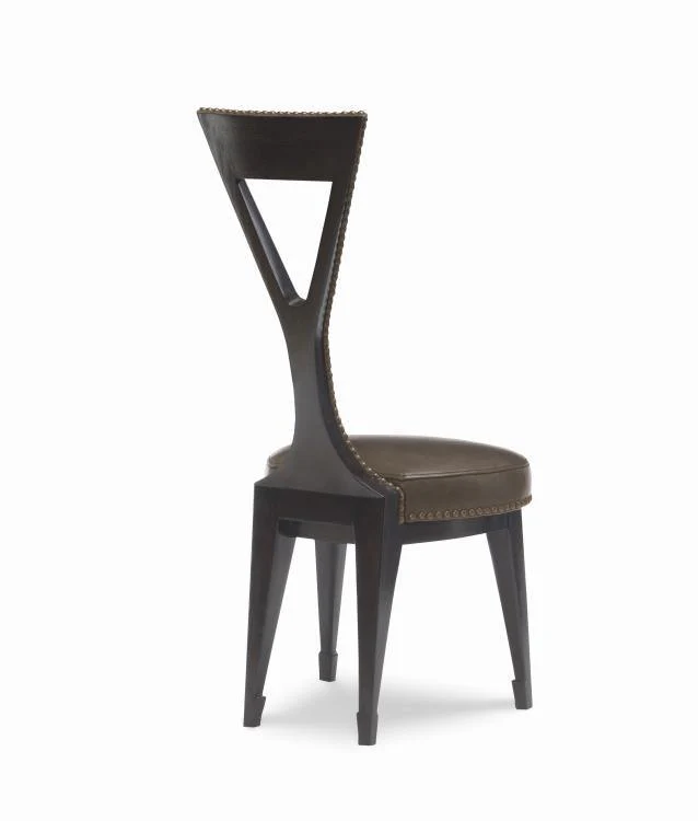 Wyllie Chair - Remutear