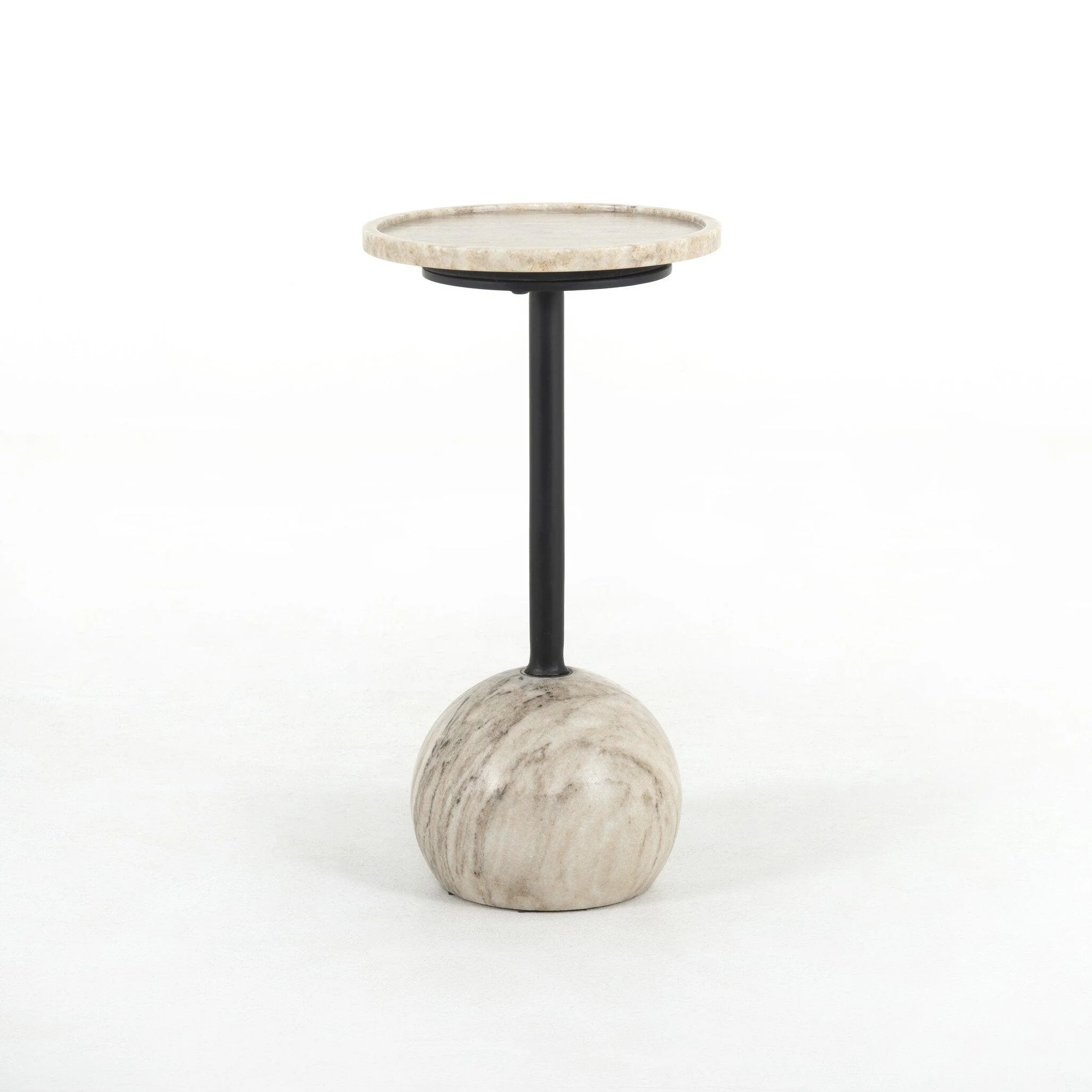 Viola Accent Table - Remutear