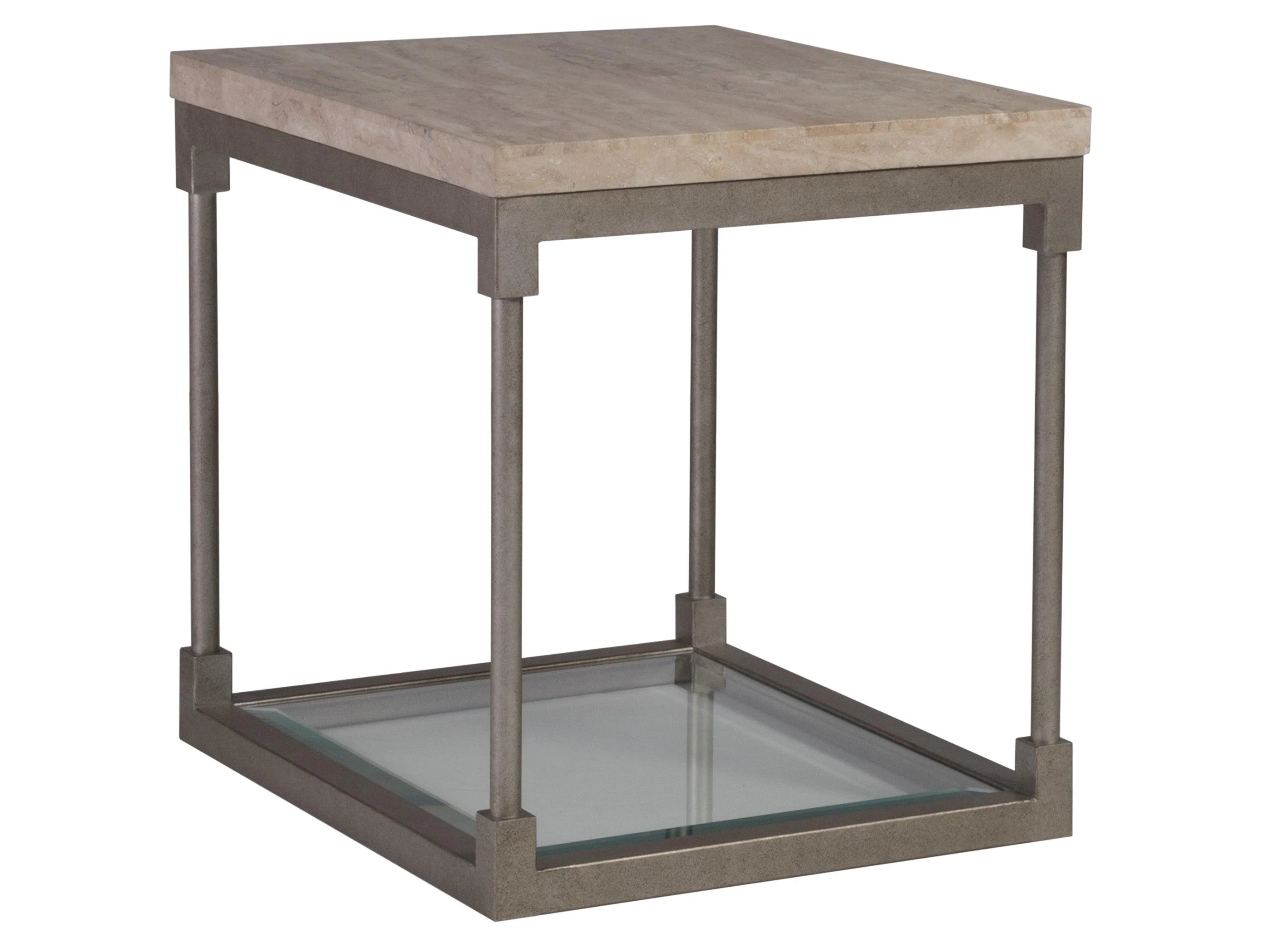 Signature Designs Topa Rectangular End Table - Remutear