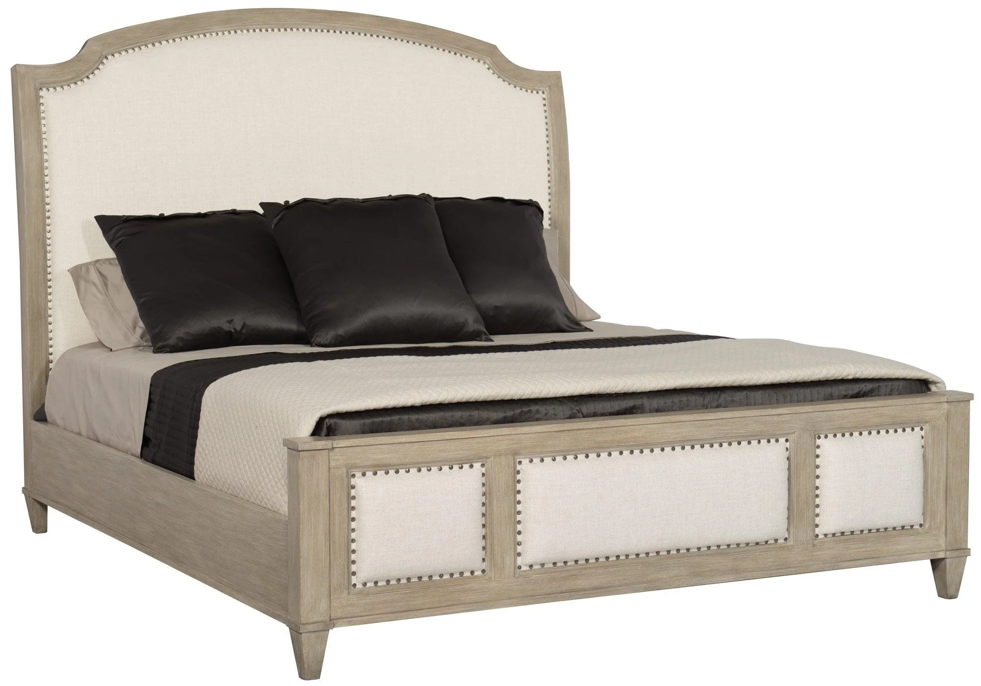 SANTA BARBARA BED - Remutear