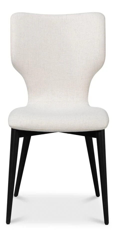 Contour Sidechair - Remutear