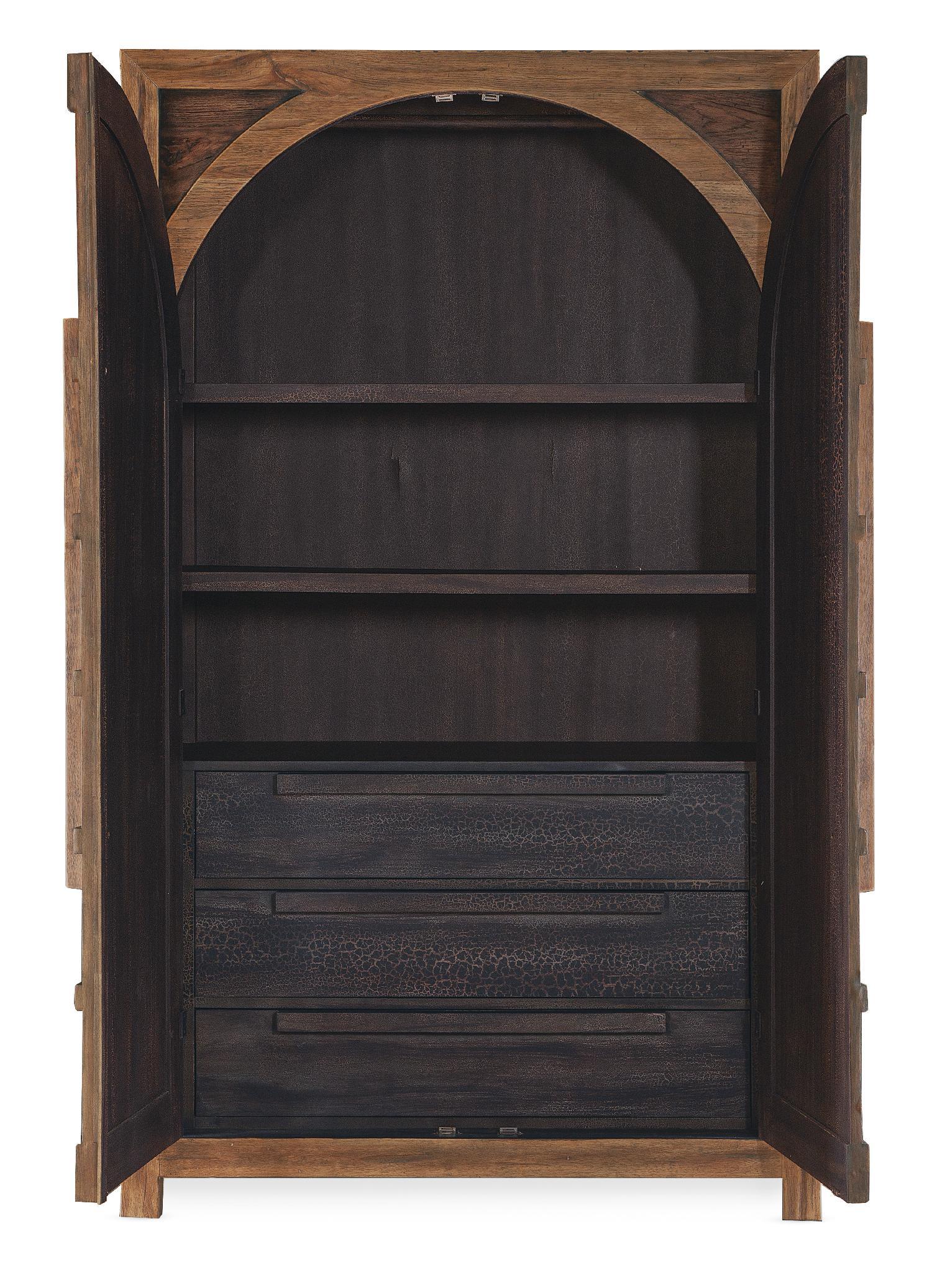Big Sky Wardrobe - Remutear