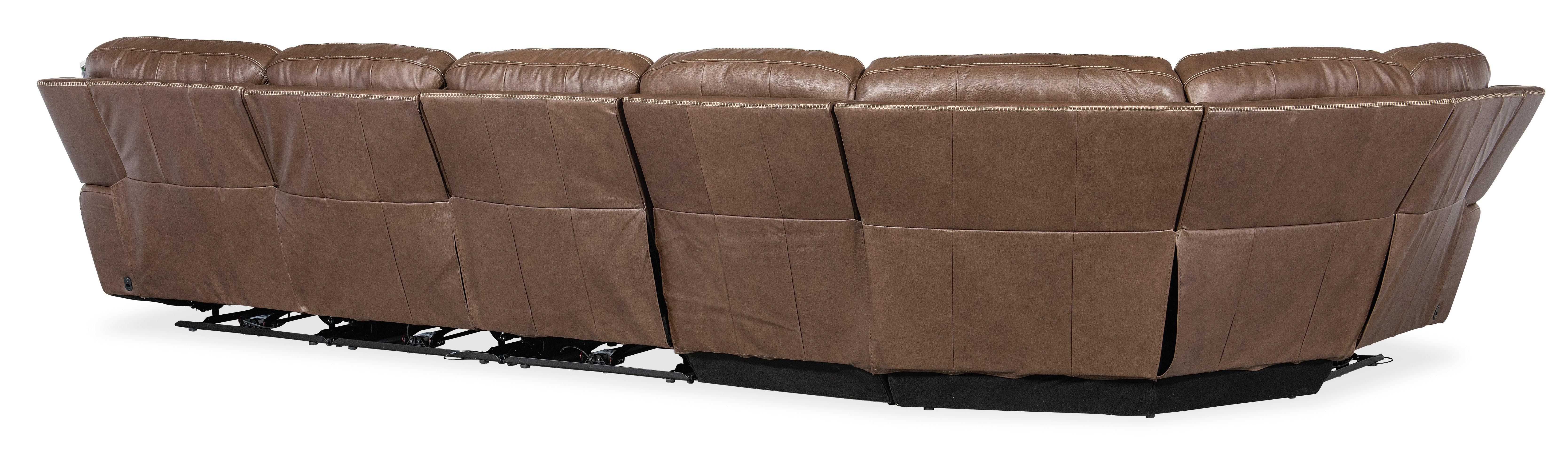 Torres 6 Piece Sectional 1 - Remutear