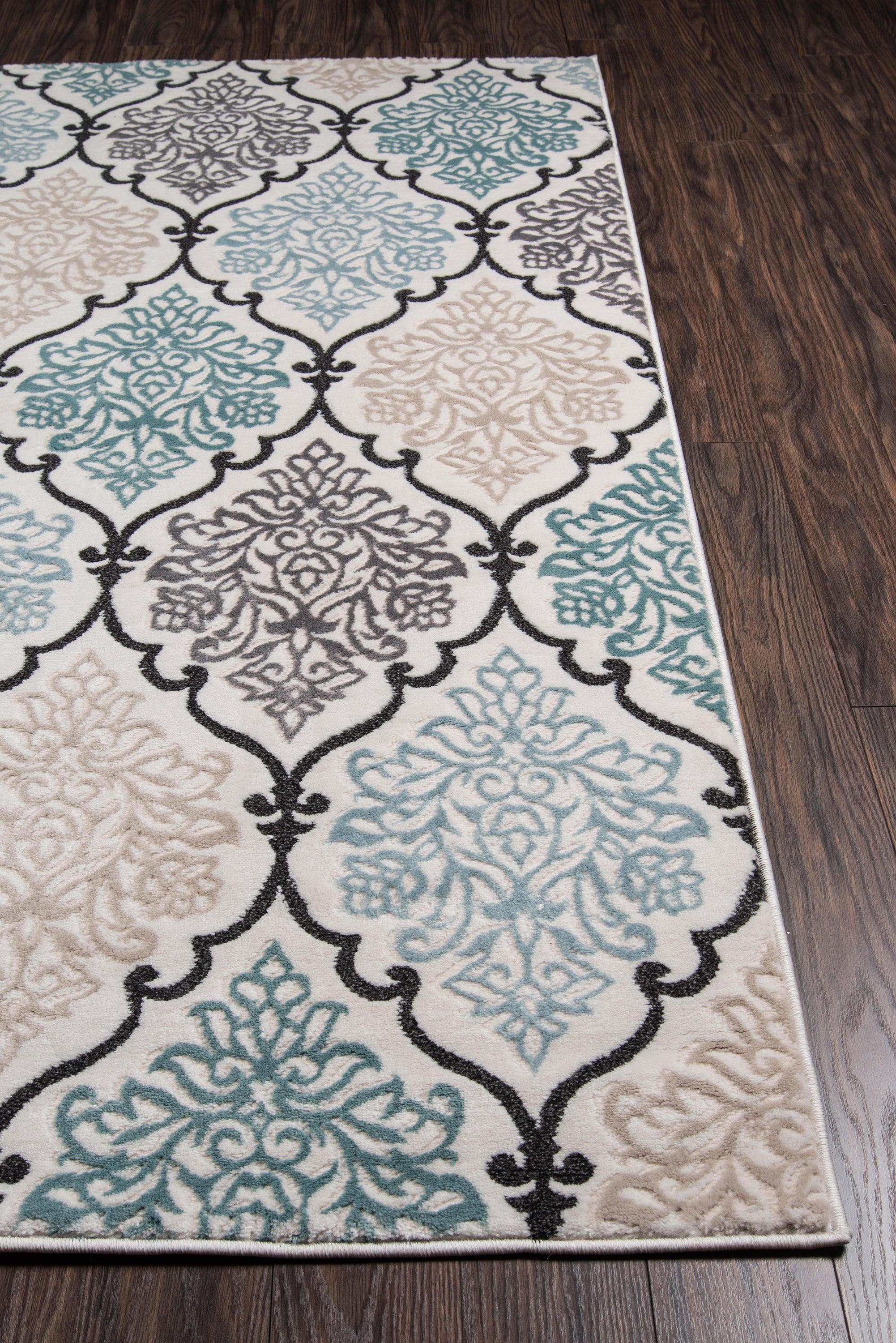 Brooklyn Heights 2 Rug - Remutear